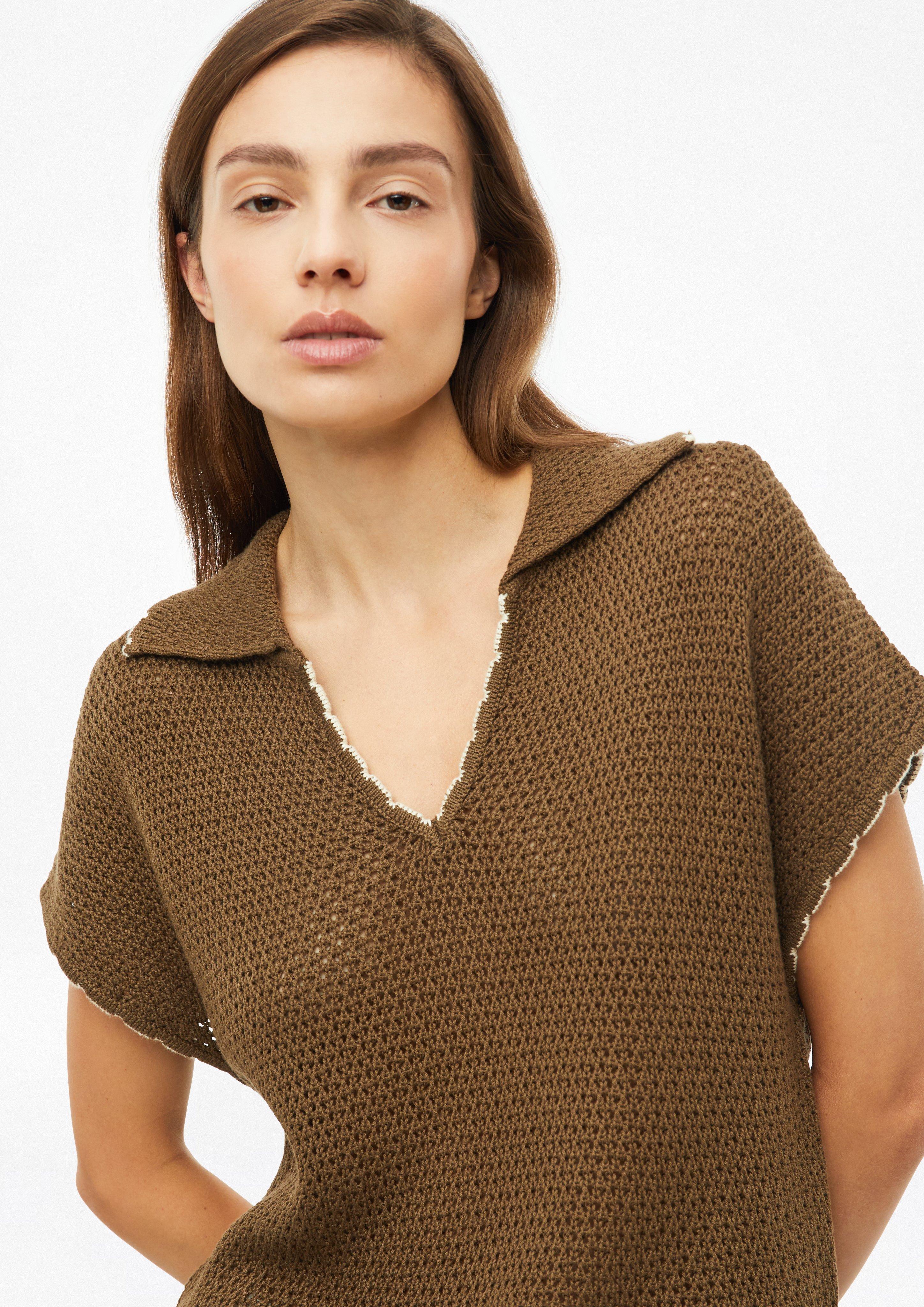  Pull en tricot en  de 
