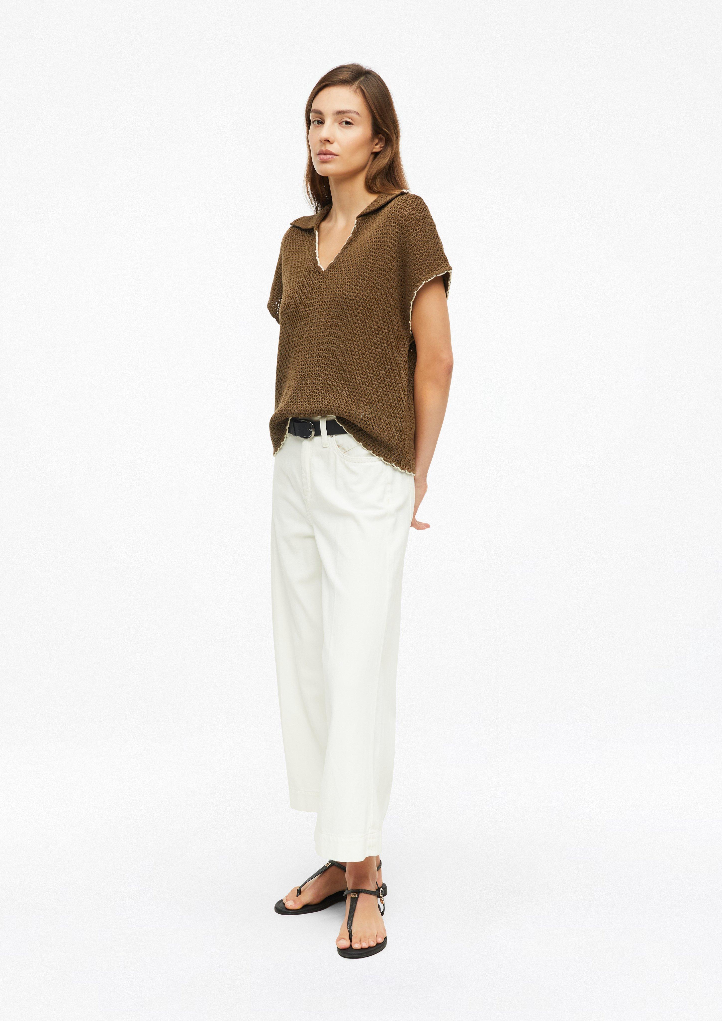  Pull en tricot en  de 