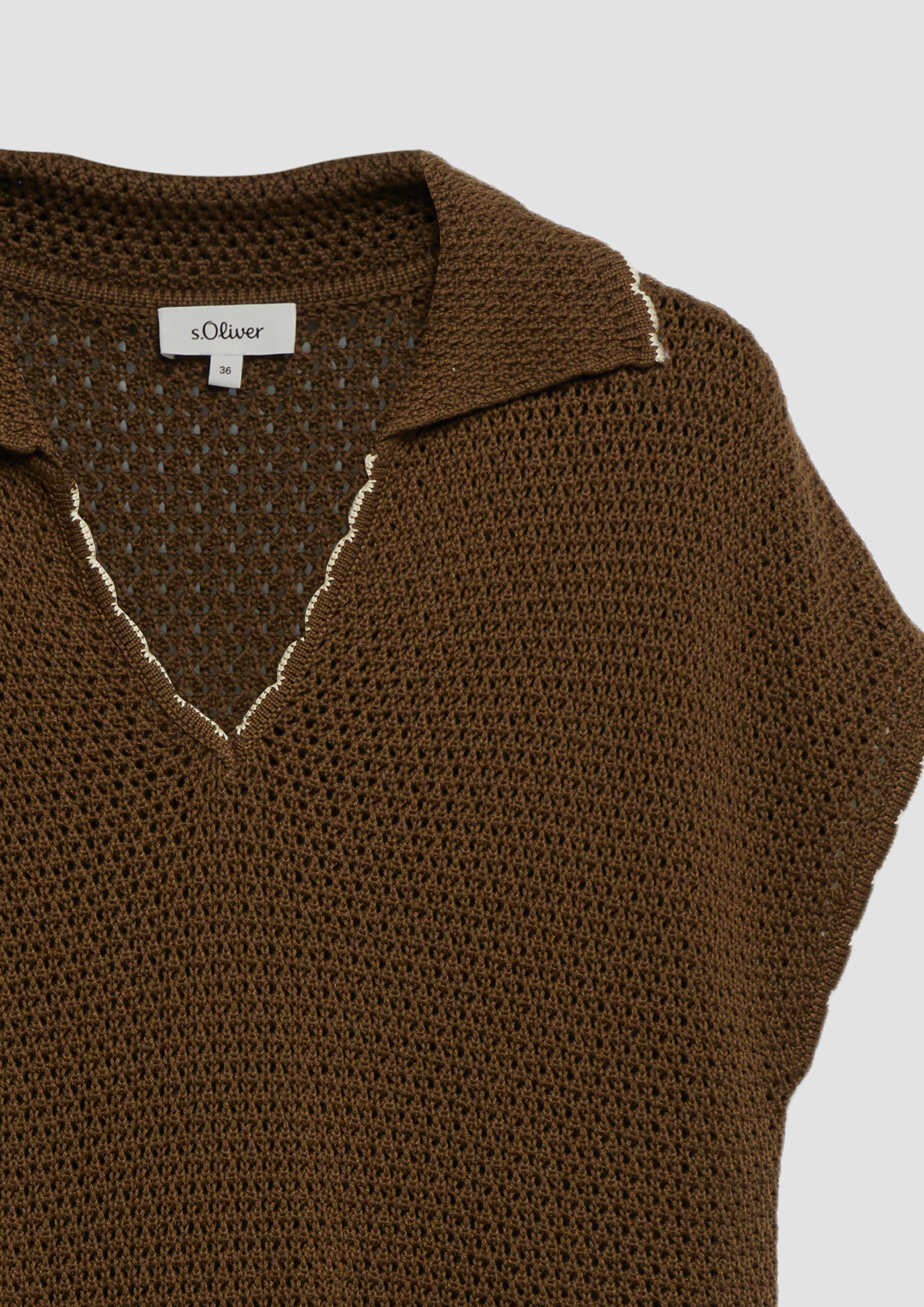 Pulover in 8918 & 8000