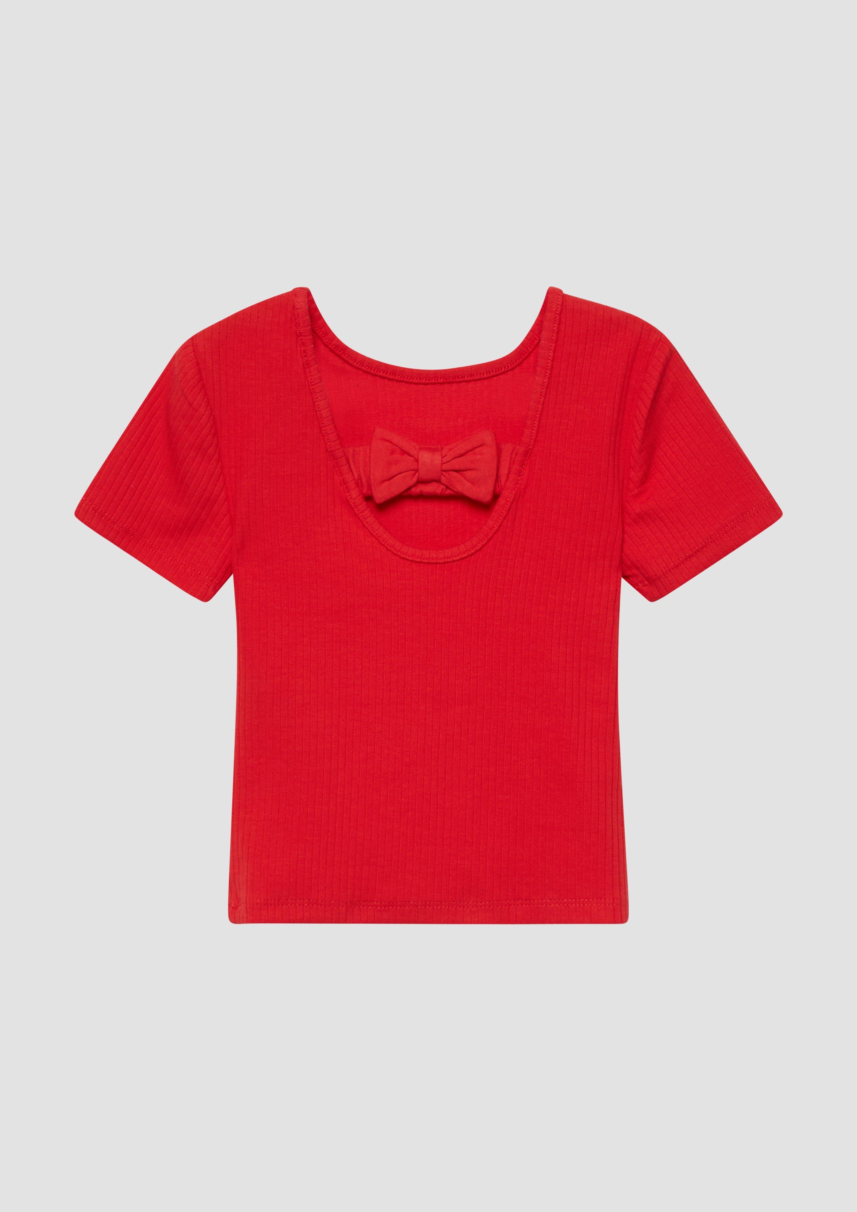 T-Shirt in 3211 & 42A2