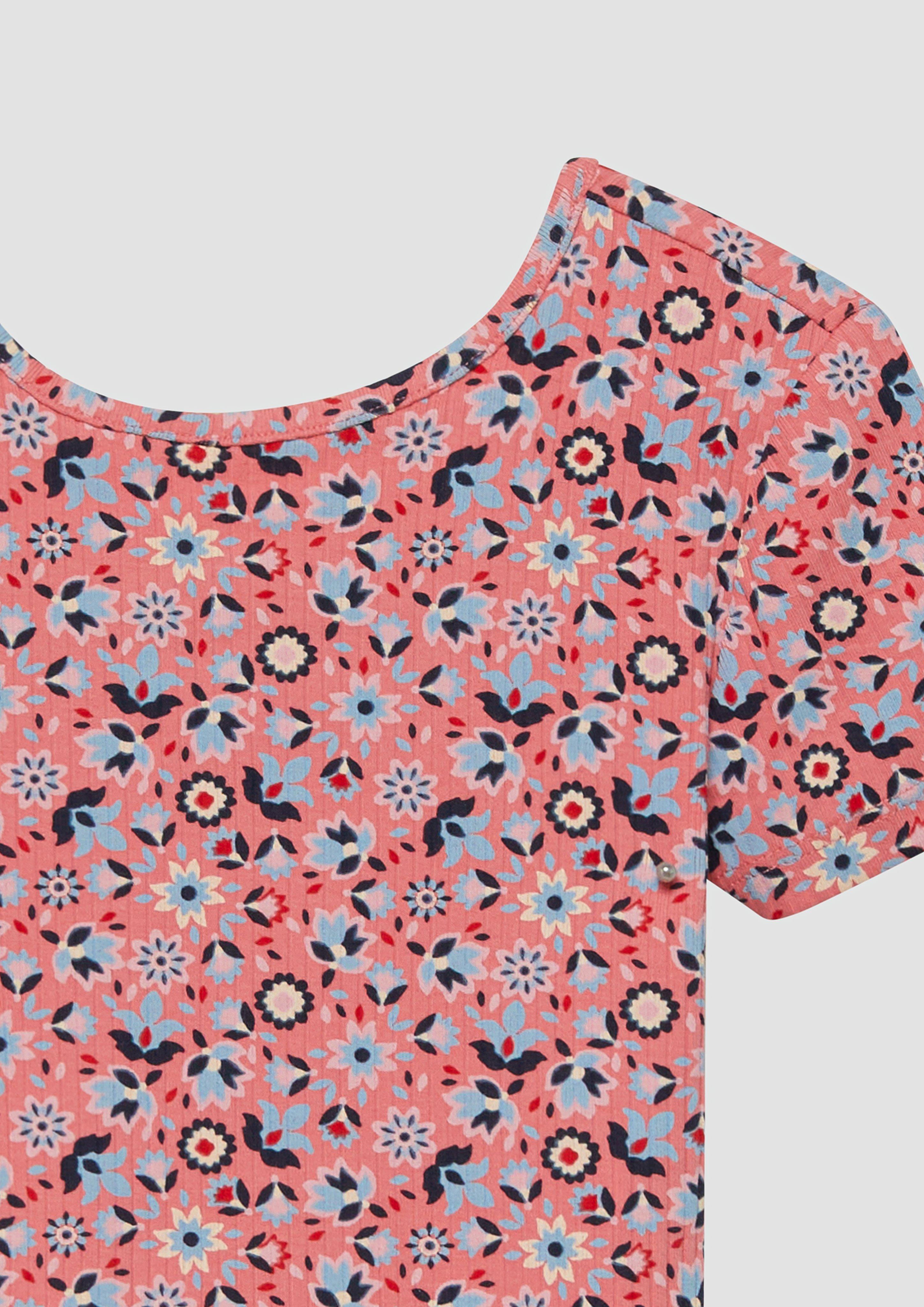 T-Shirt in 42A2 & 3211