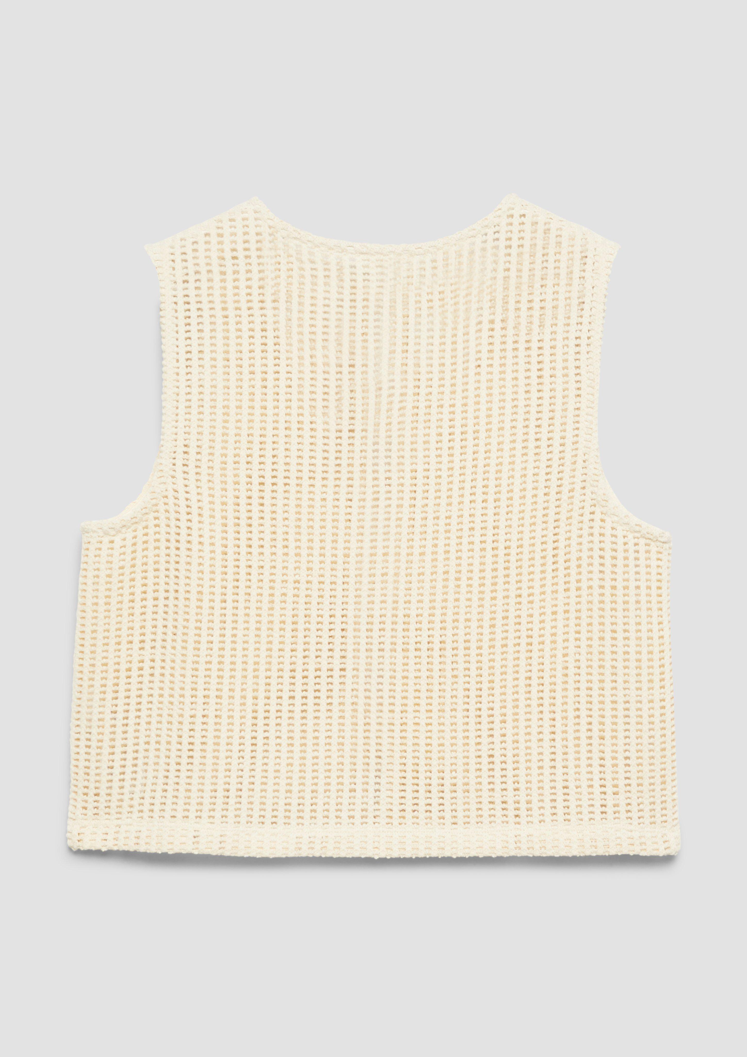 Gilet d'intérieur en  de 