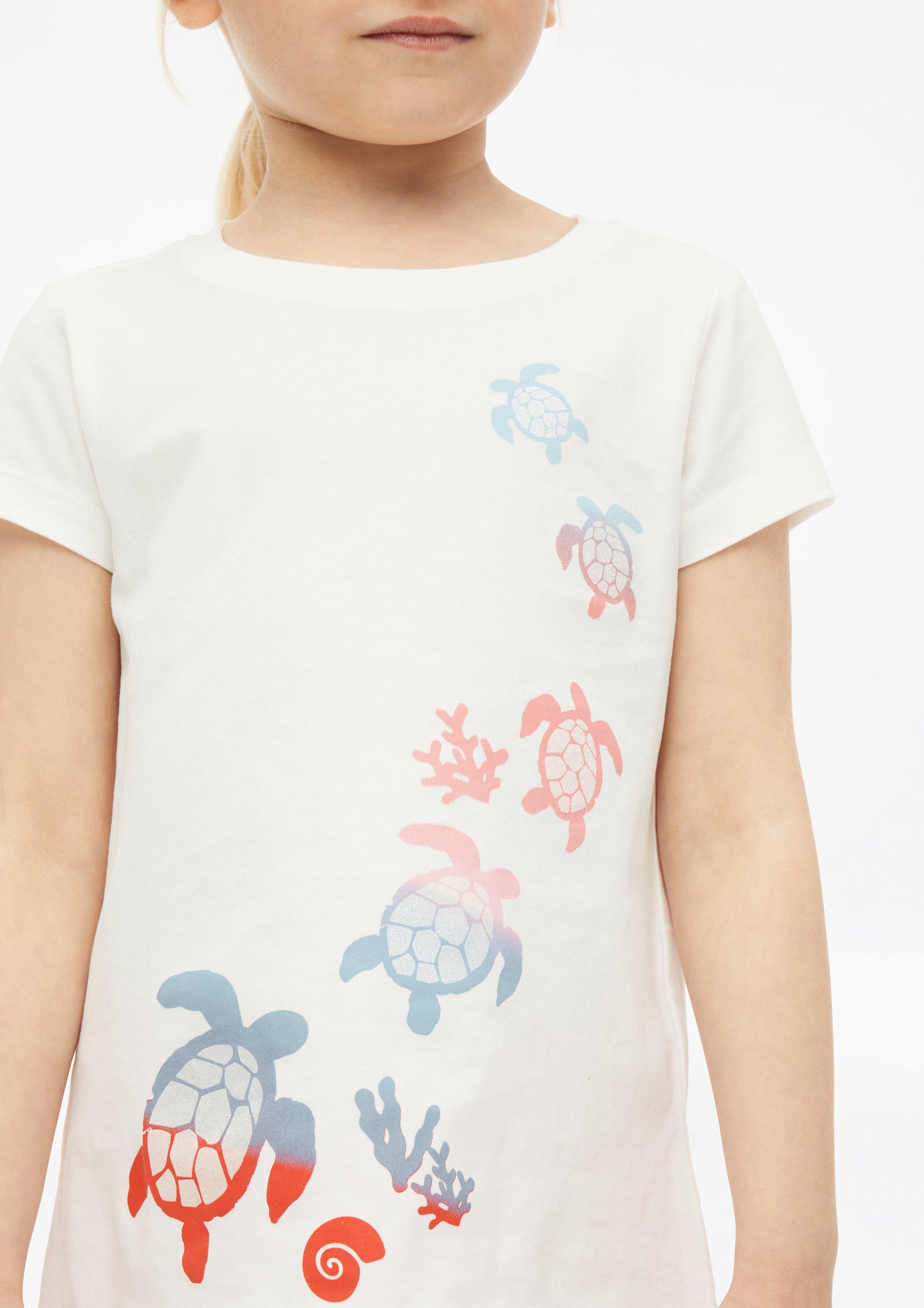  T-Shirt in  von 