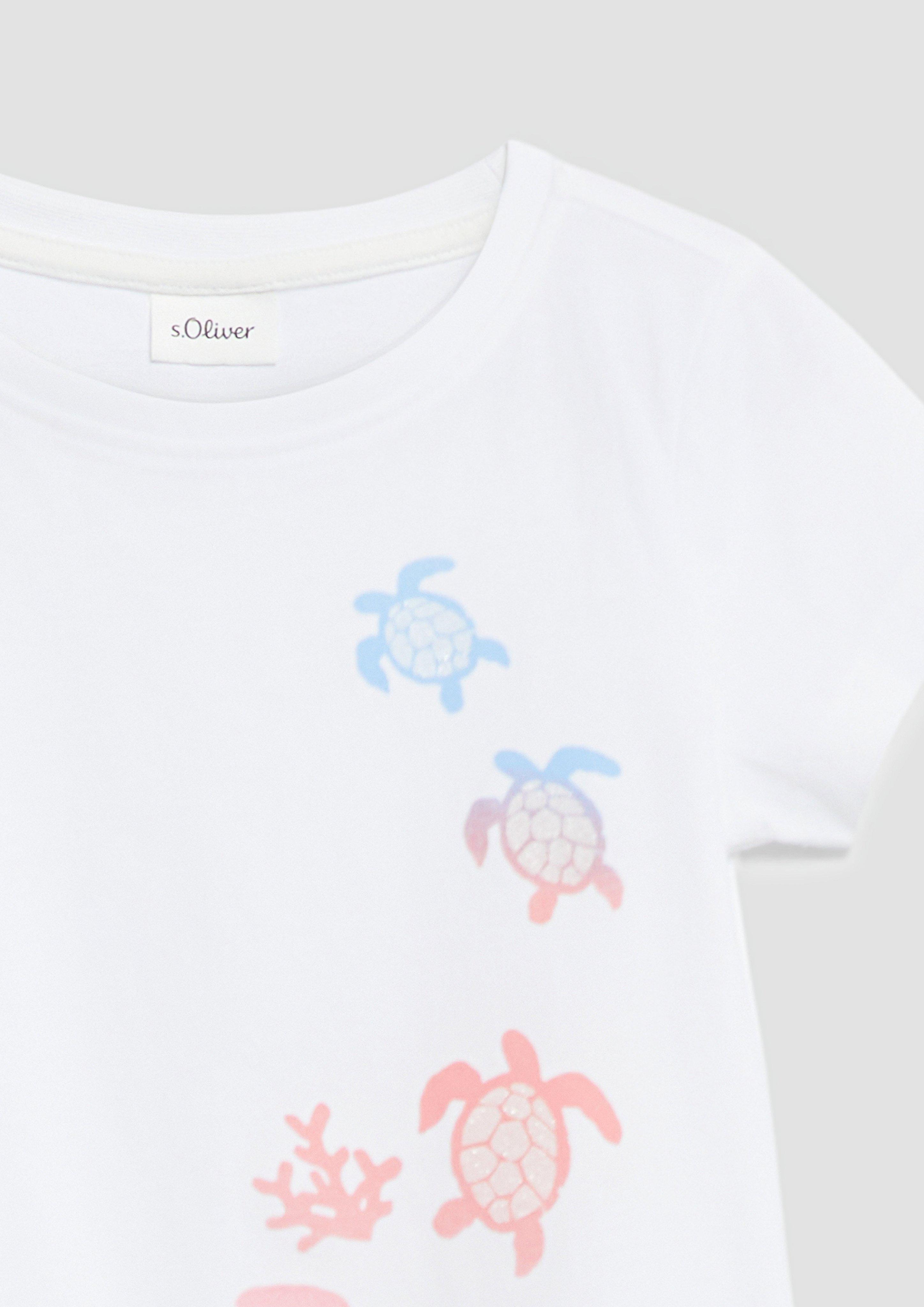  T-Shirt in  von 