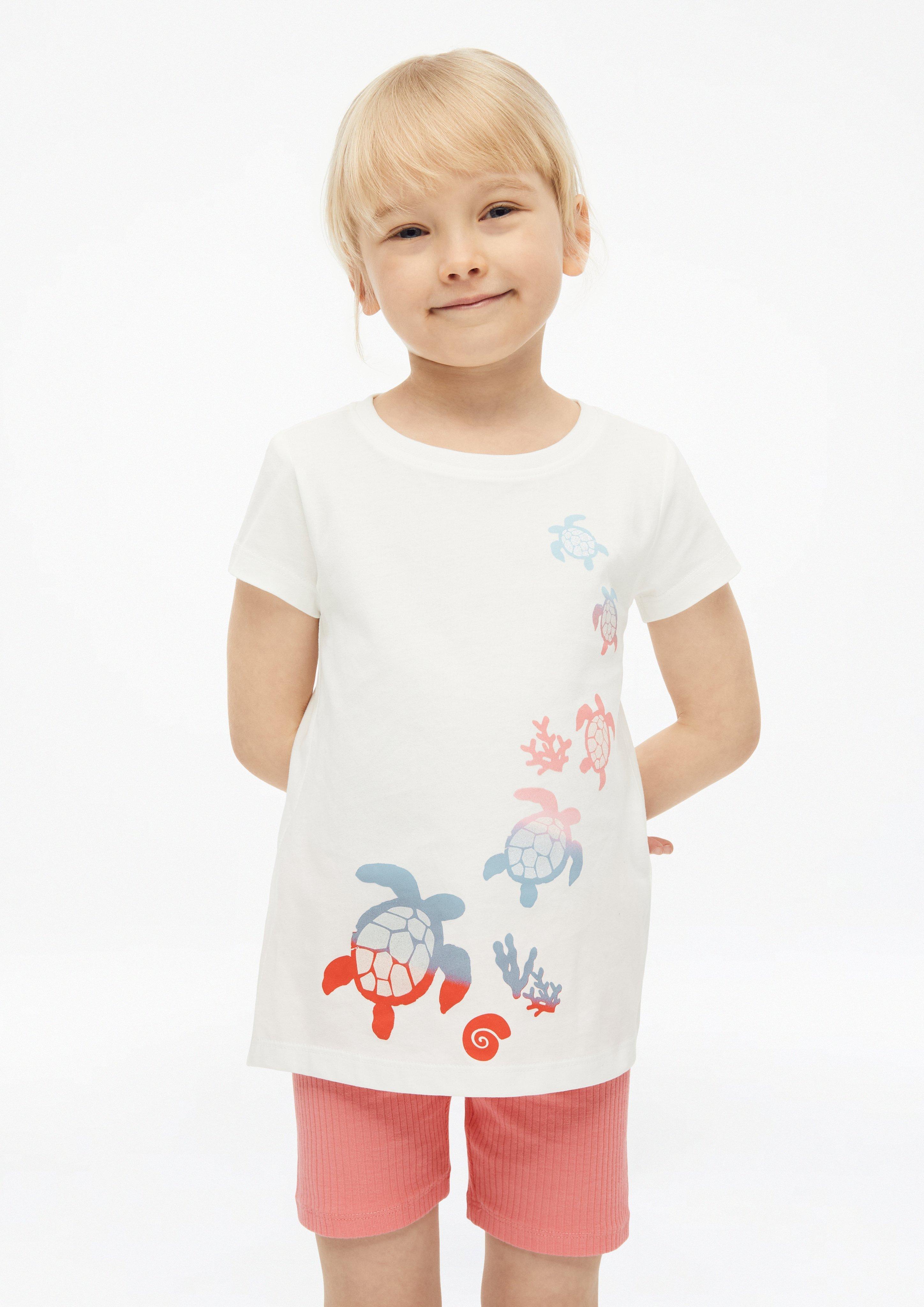  T-Shirt in  von 