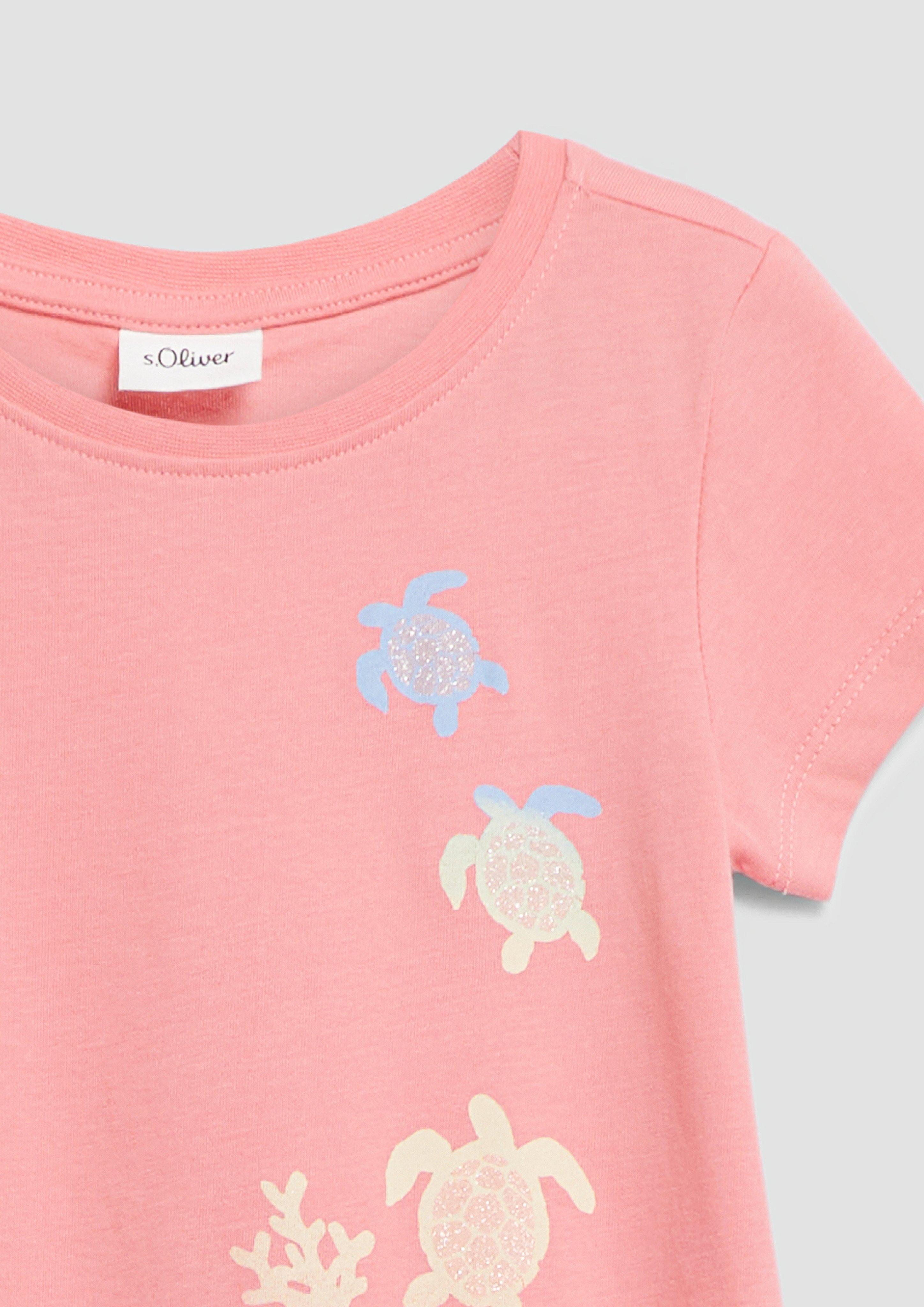  T-Shirt in  von 