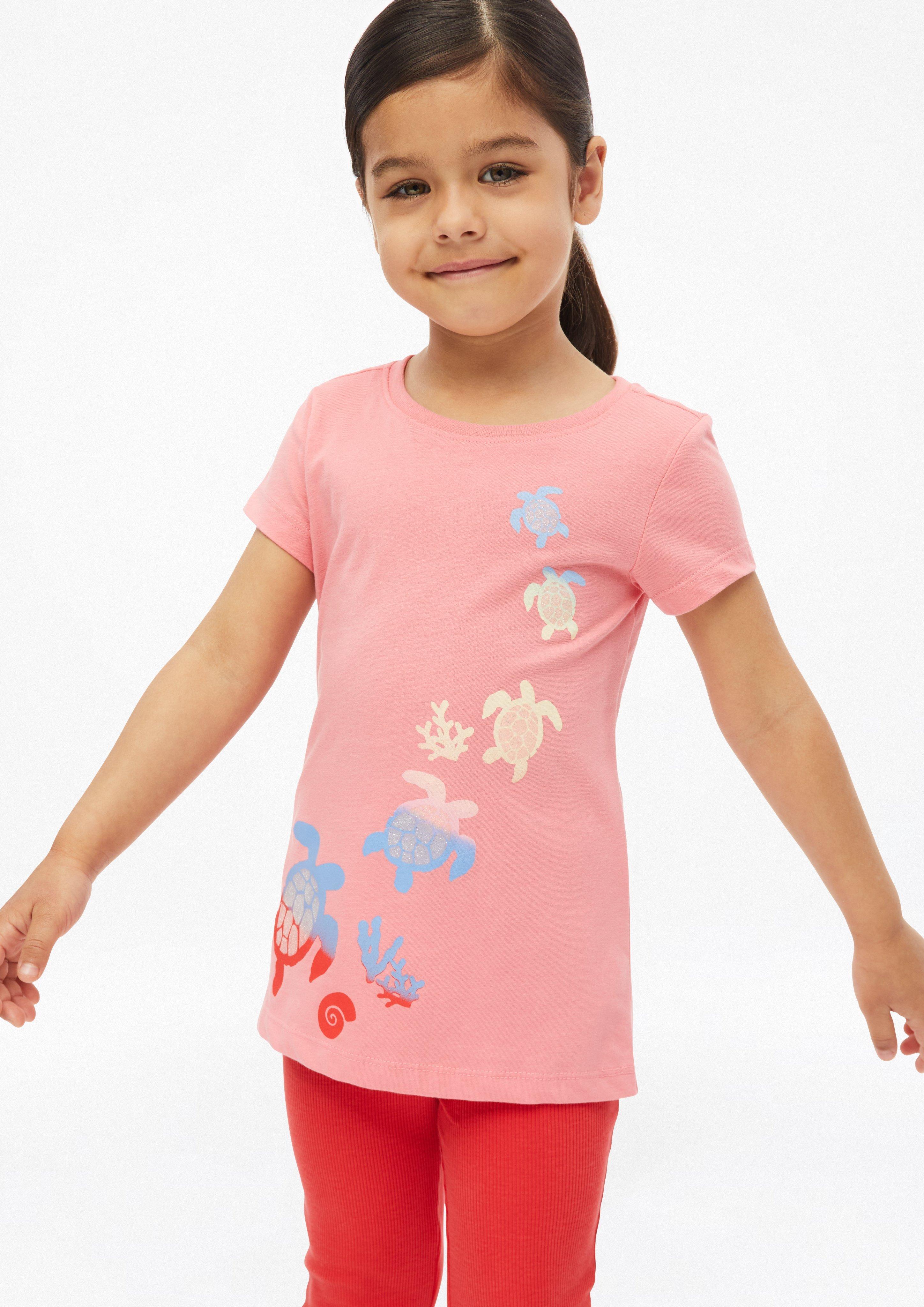  T-Shirt in  von 
