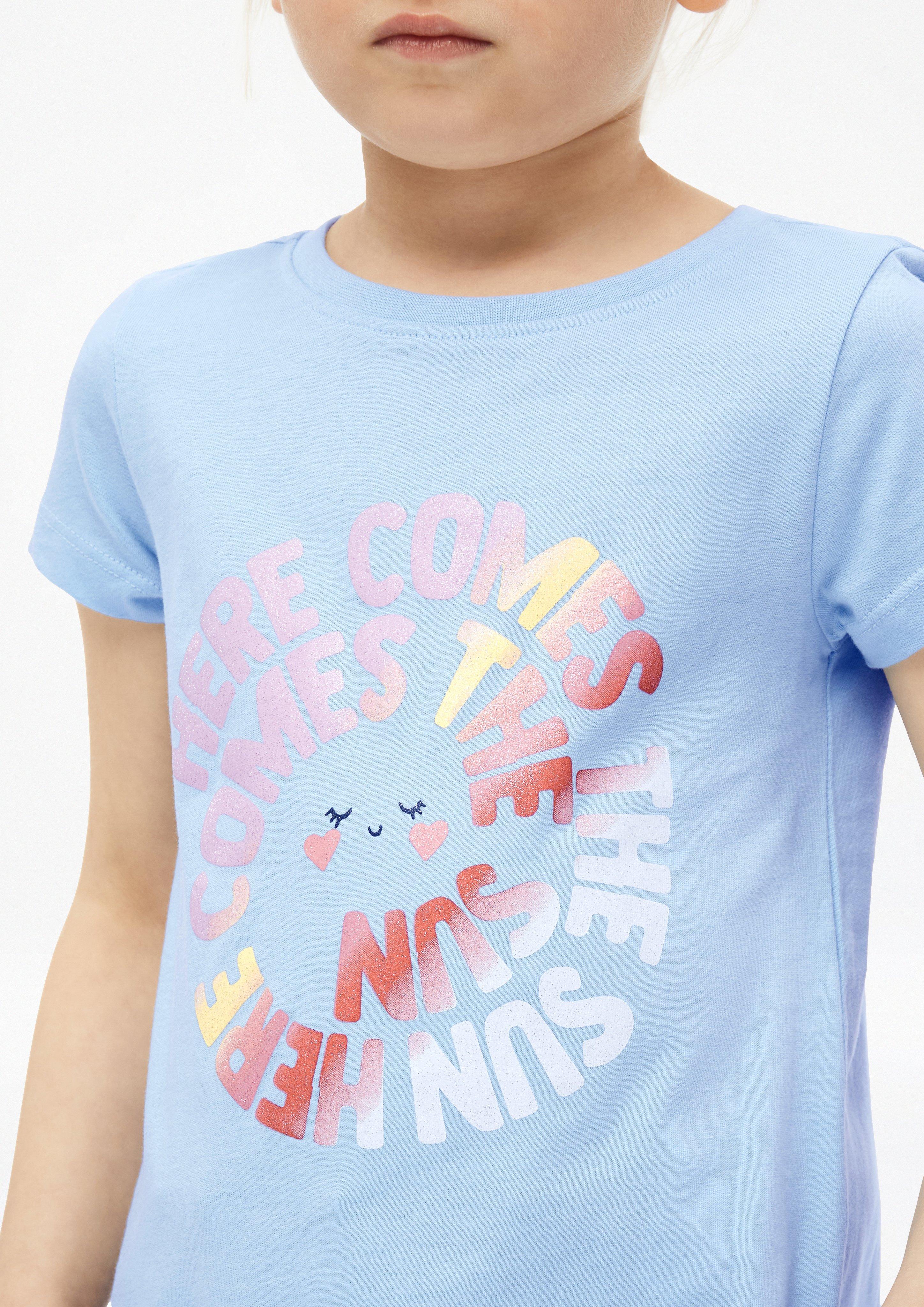  T-shirt en  de 