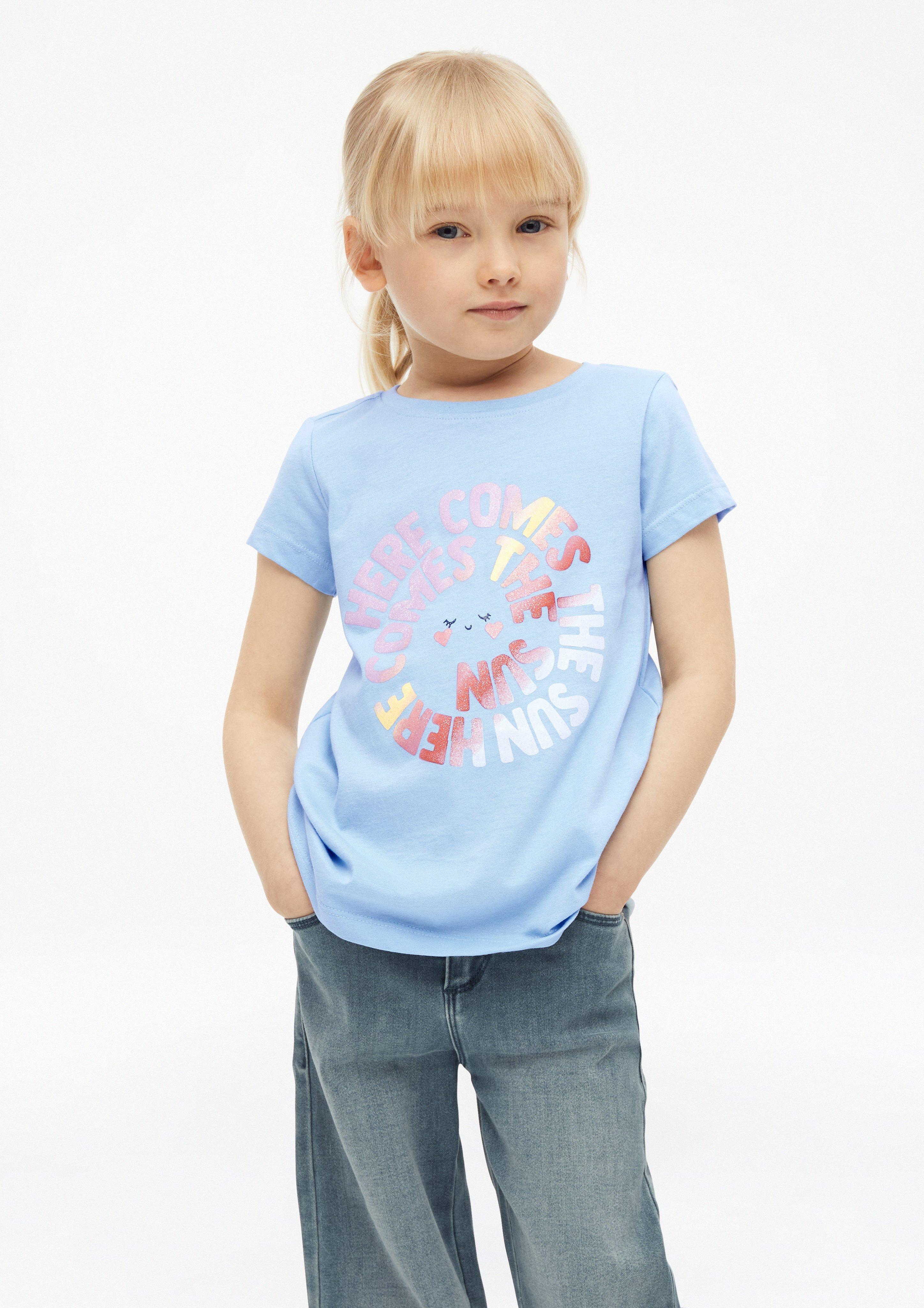  T-Shirt in  von 