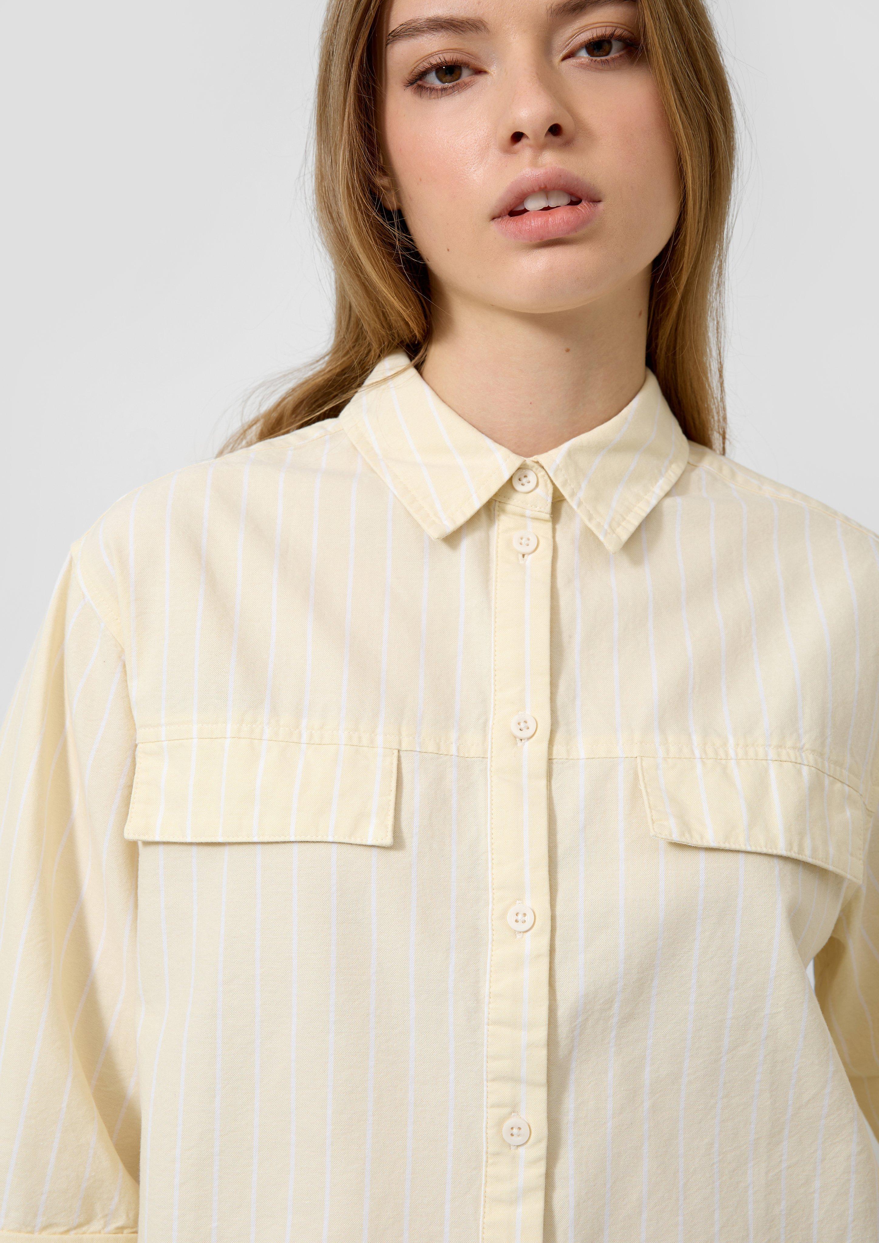 Bluza in 11G0 & 51G0