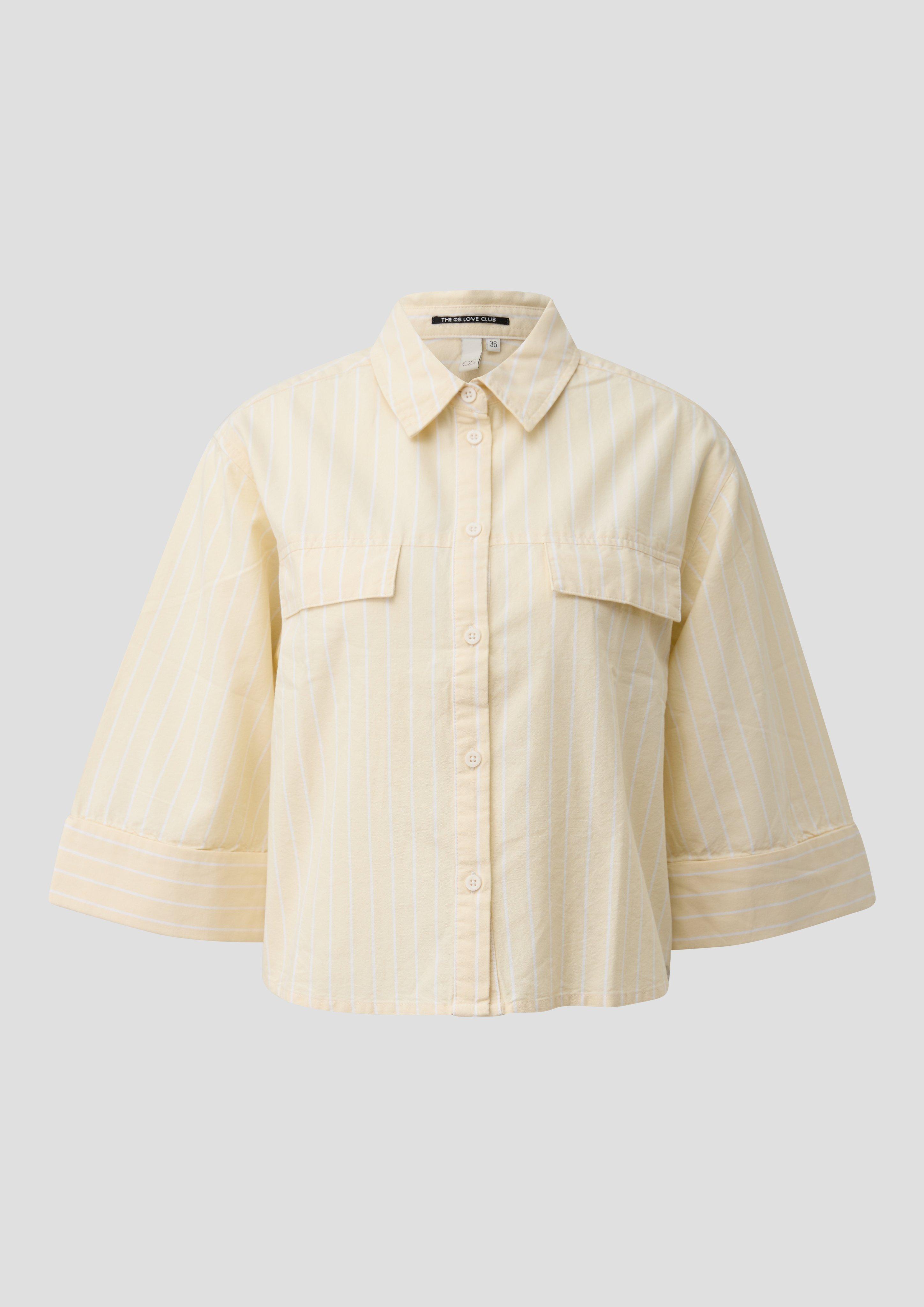 Bluza in 11G0 & 51G0