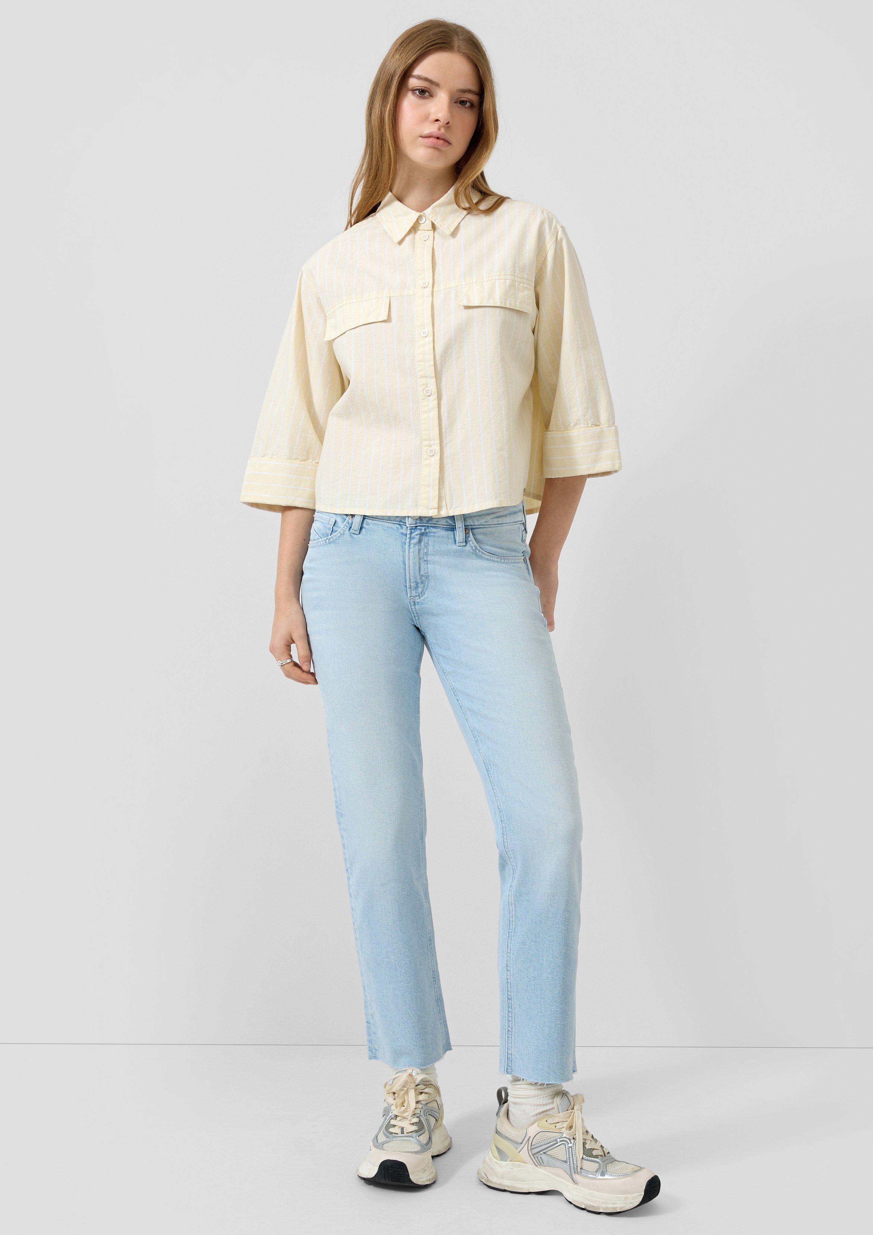 Bluza in 11G0 & 51G0