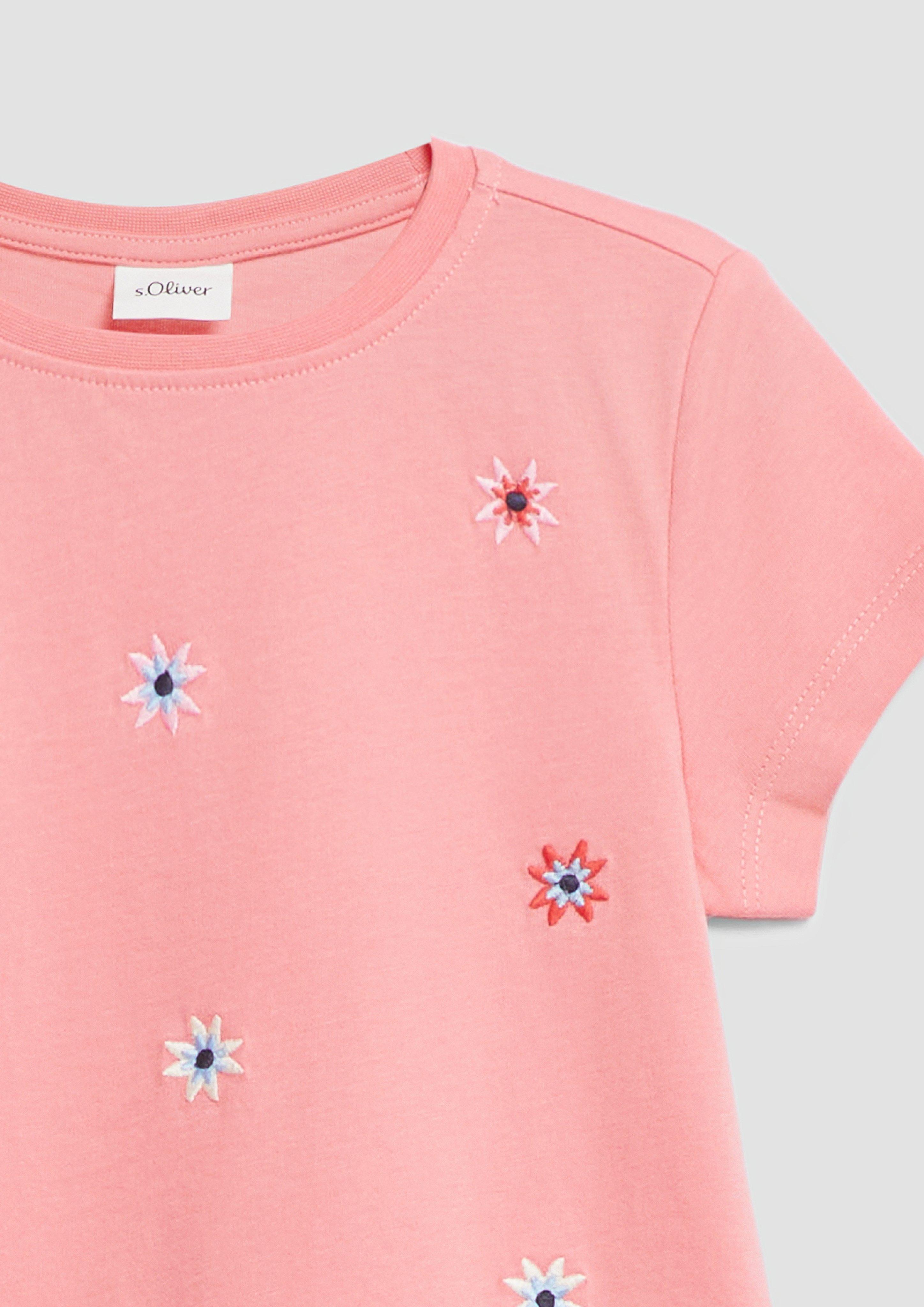  T-Shirt in  by 