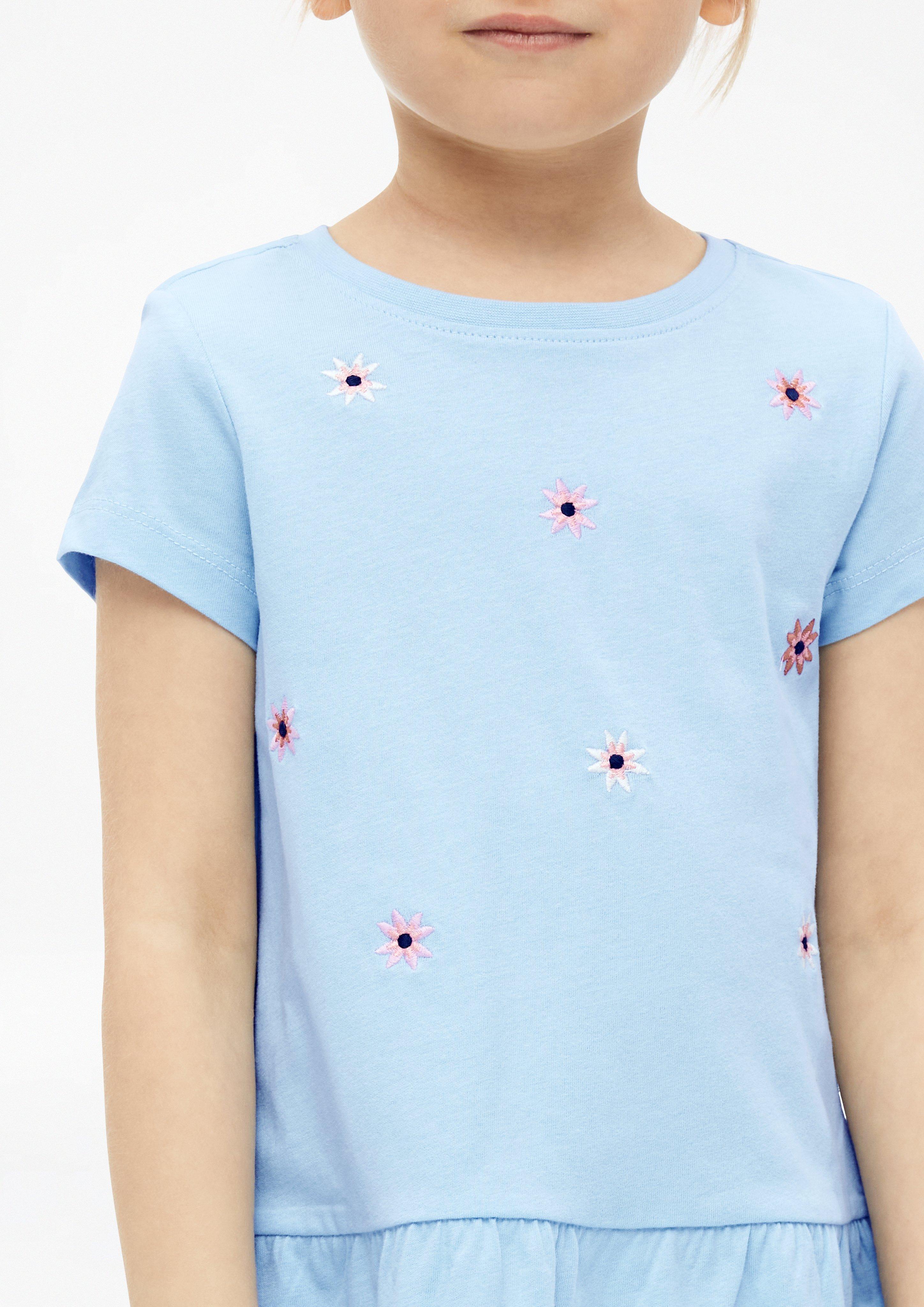  T-Shirt in  van 