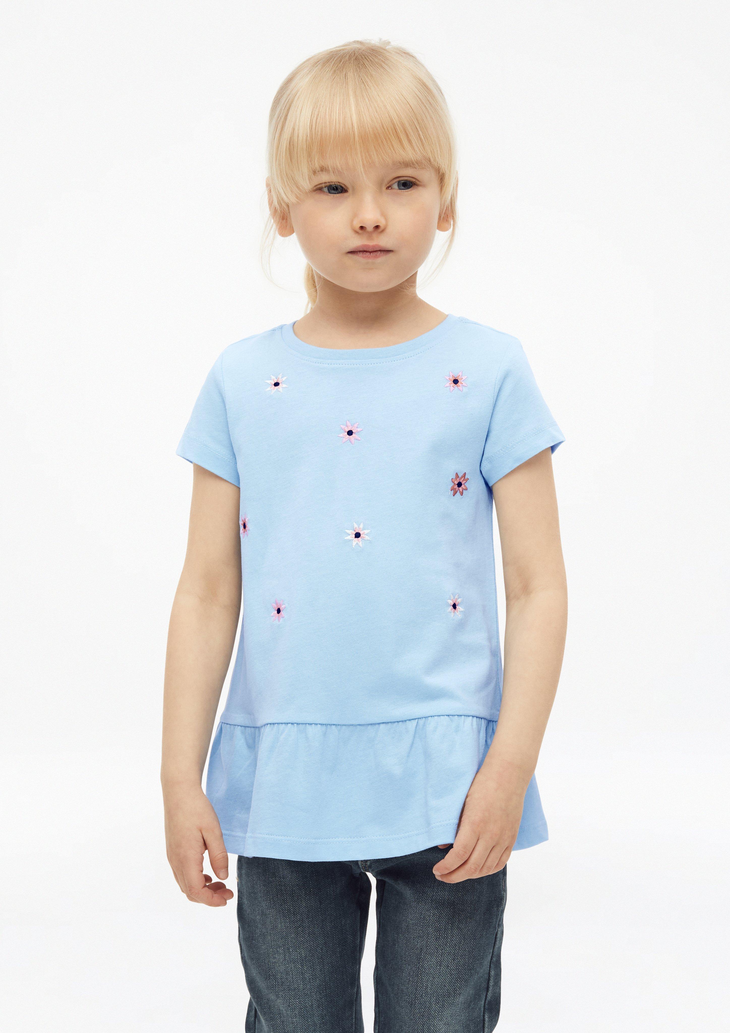  T-Shirt in  van 
