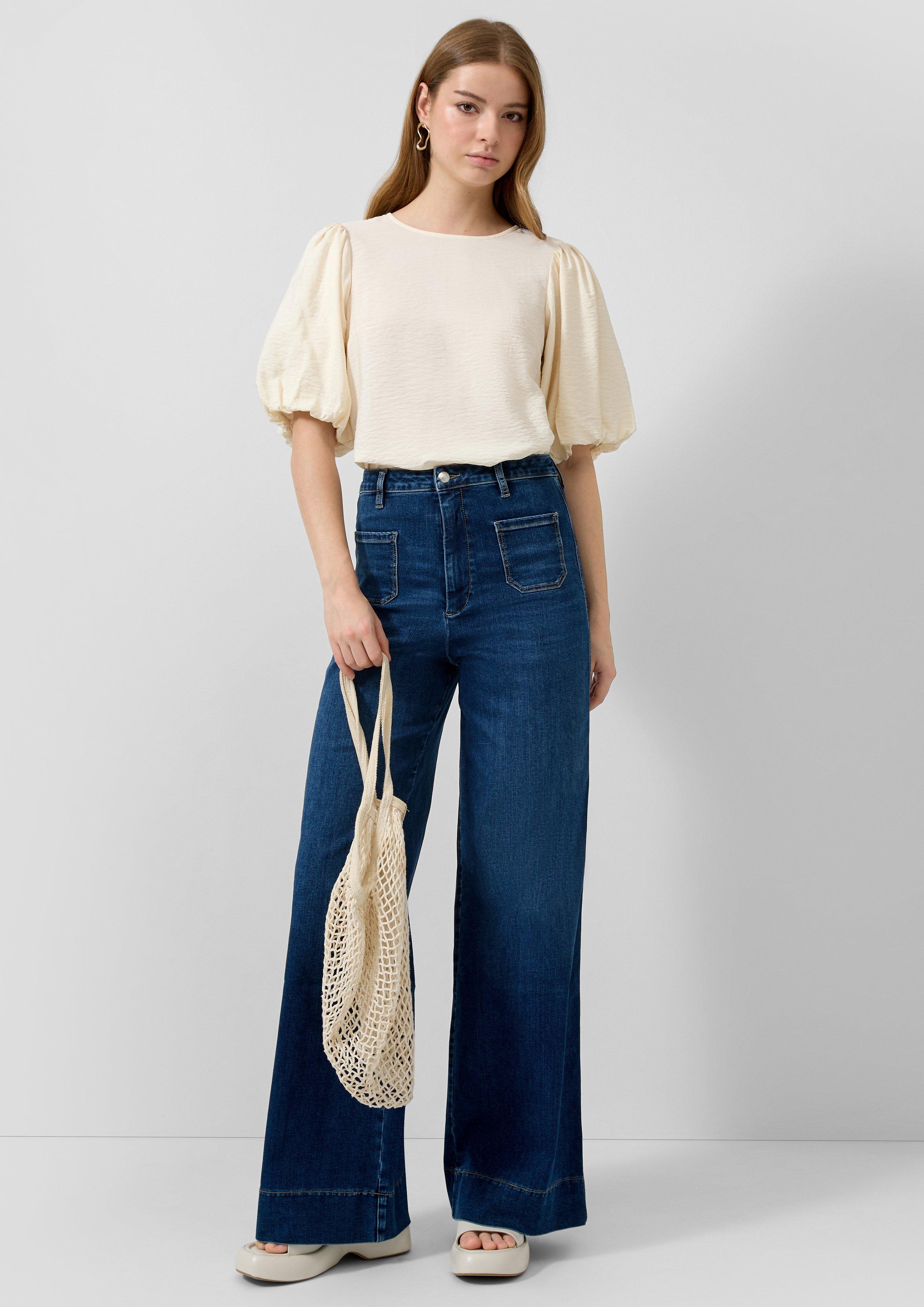 Bluse in 0200 & 9999