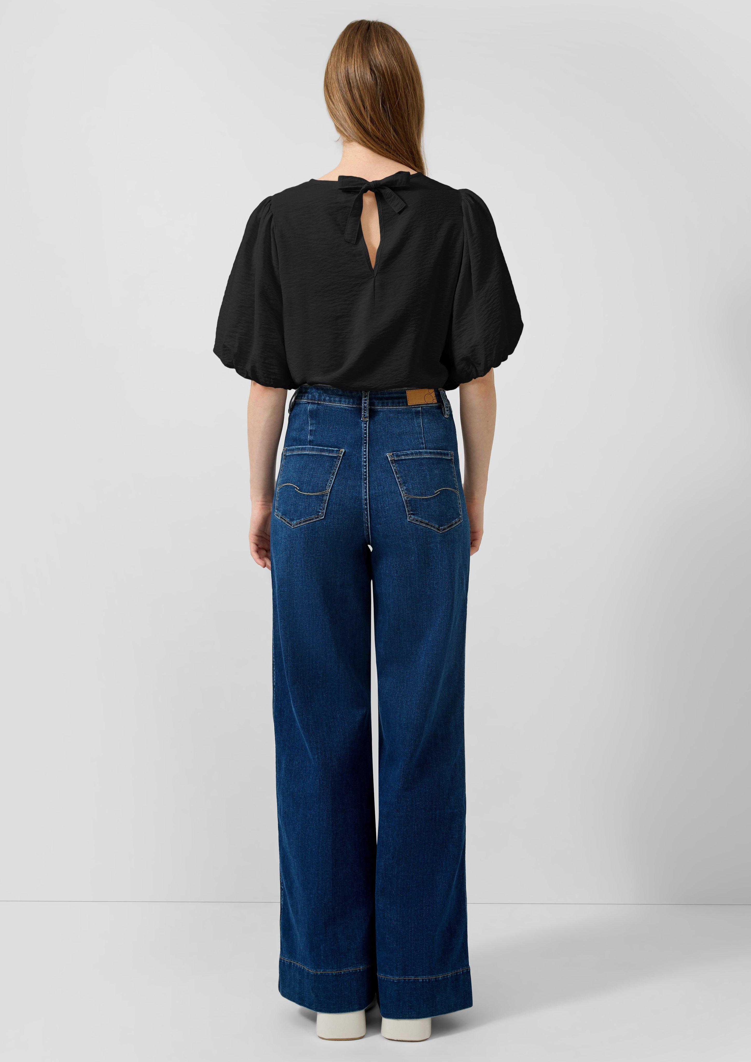 Blouse in 9999 & 0200