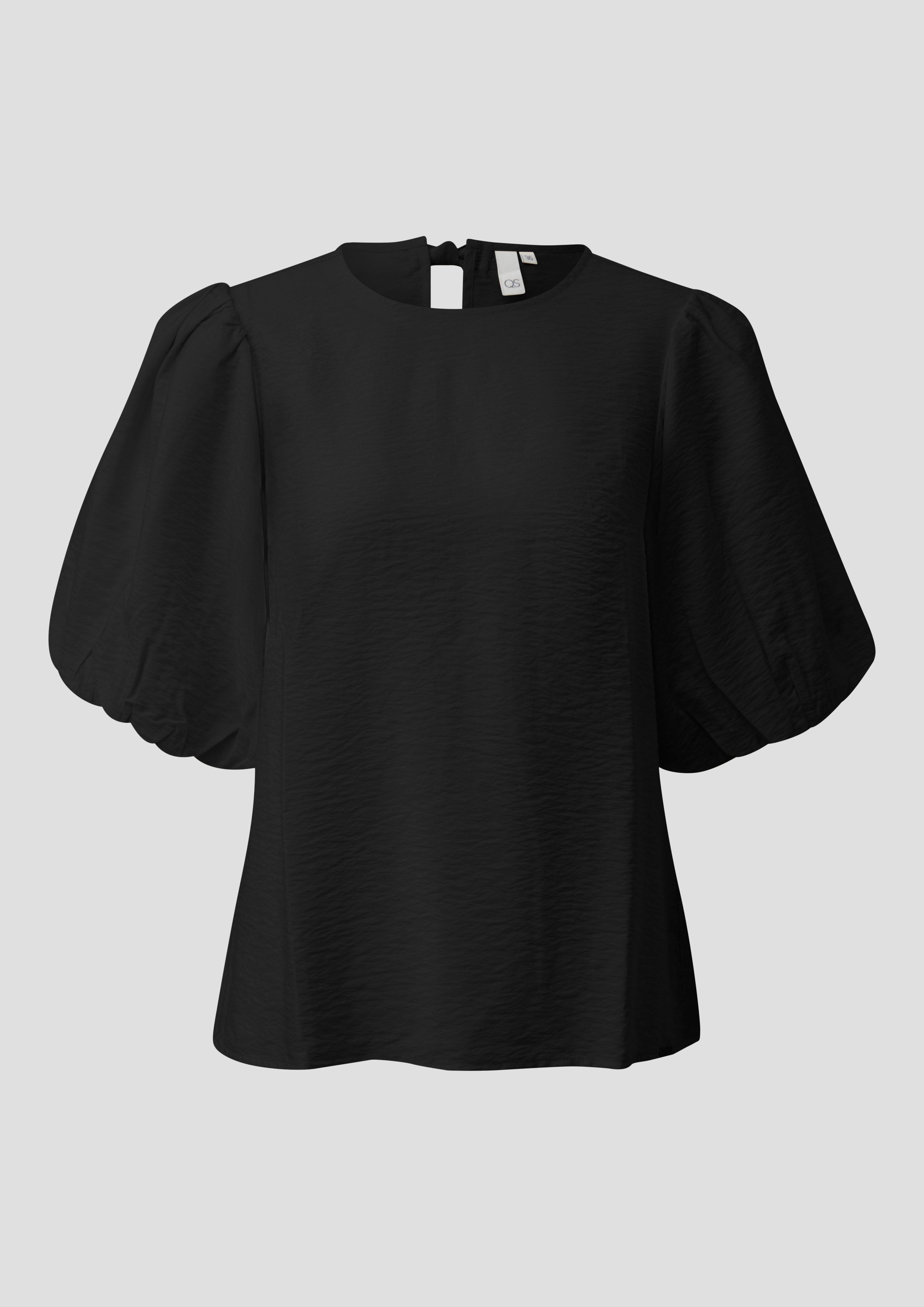 Blouse in 9999 & 0200