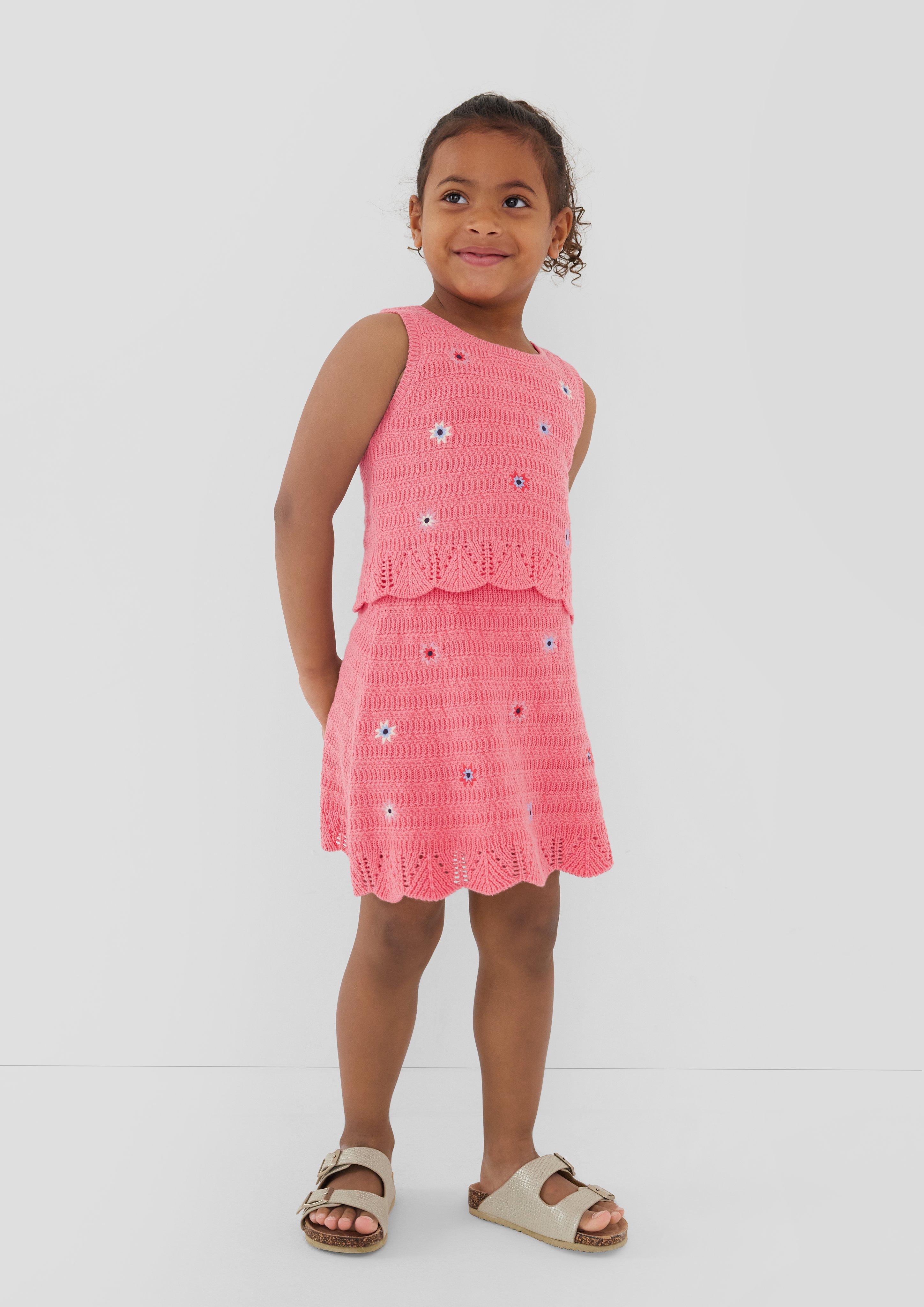 pletený návlek in 4263