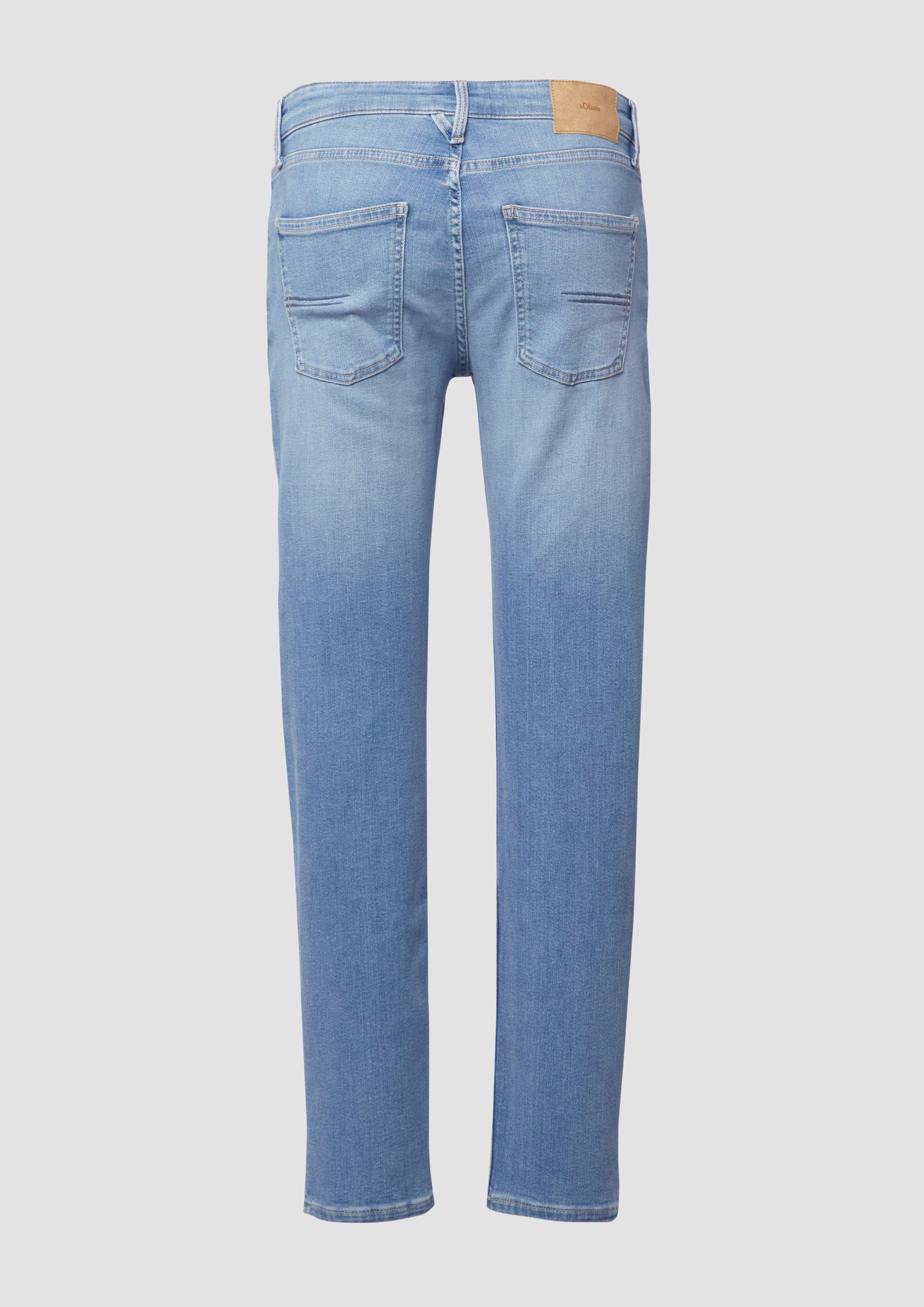 Jeans in 53Z3 & 58Z3