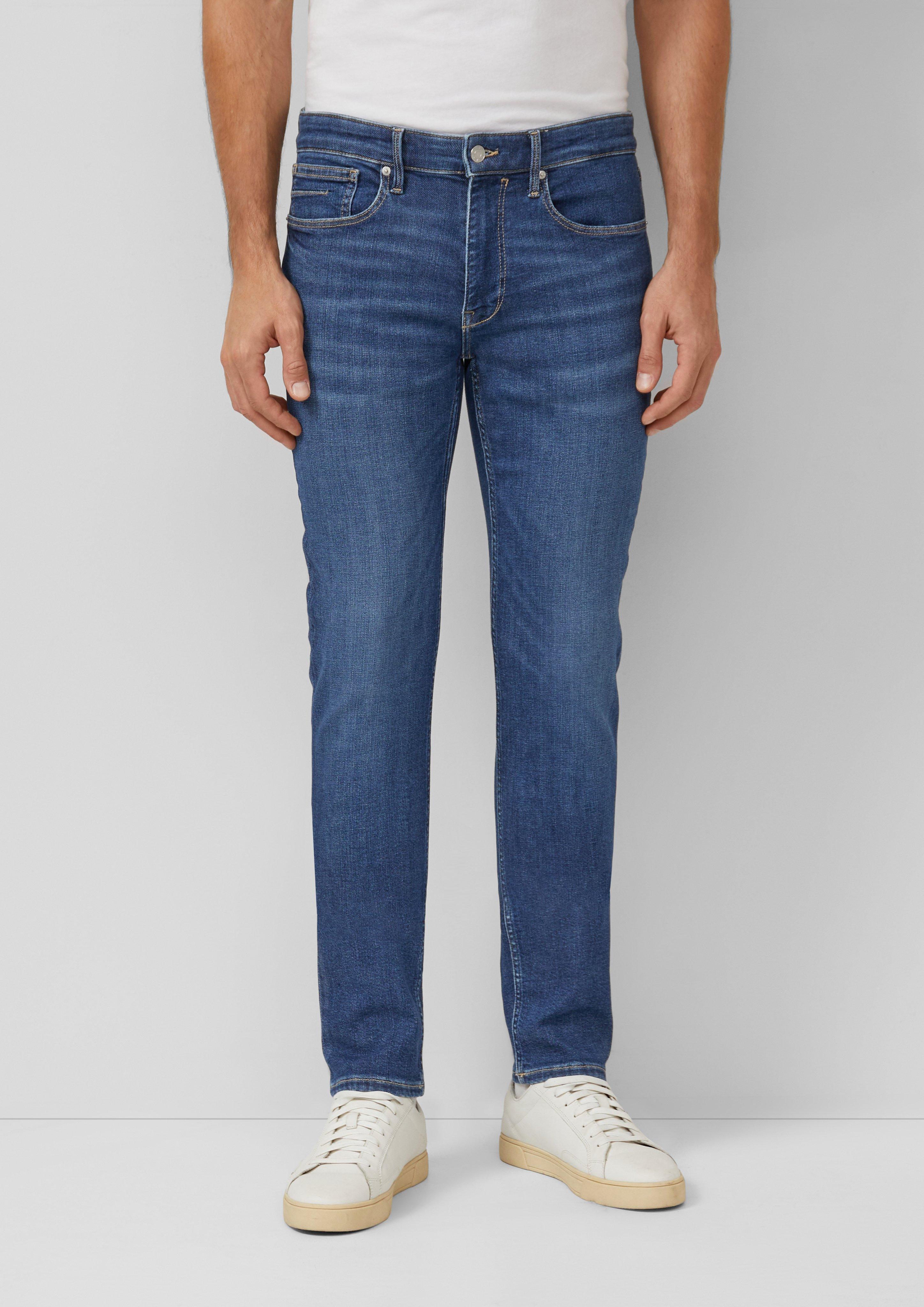 Džíny in 58Z3 & 53Z3