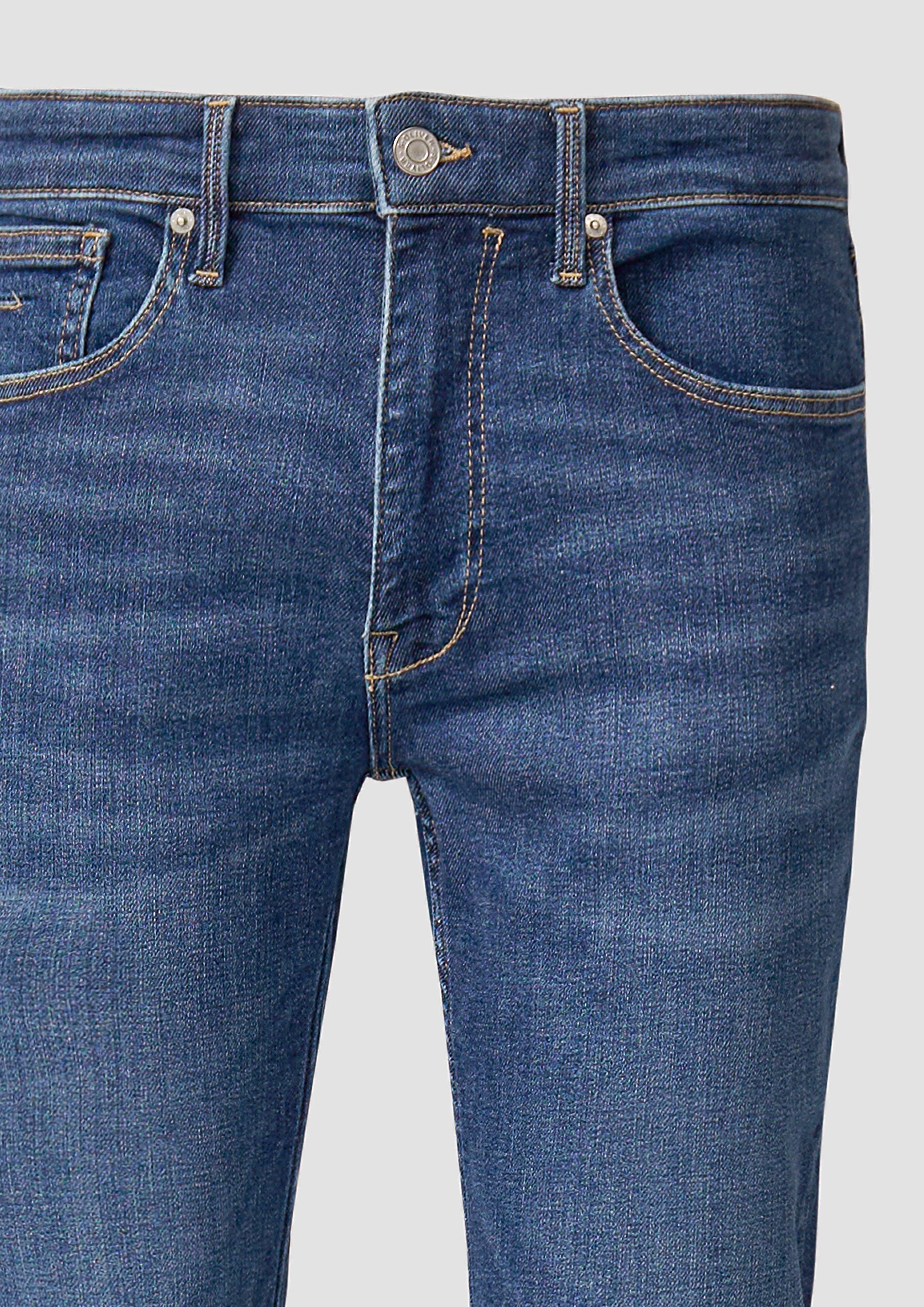 Jeans broek in 58Z3 & 53Z3