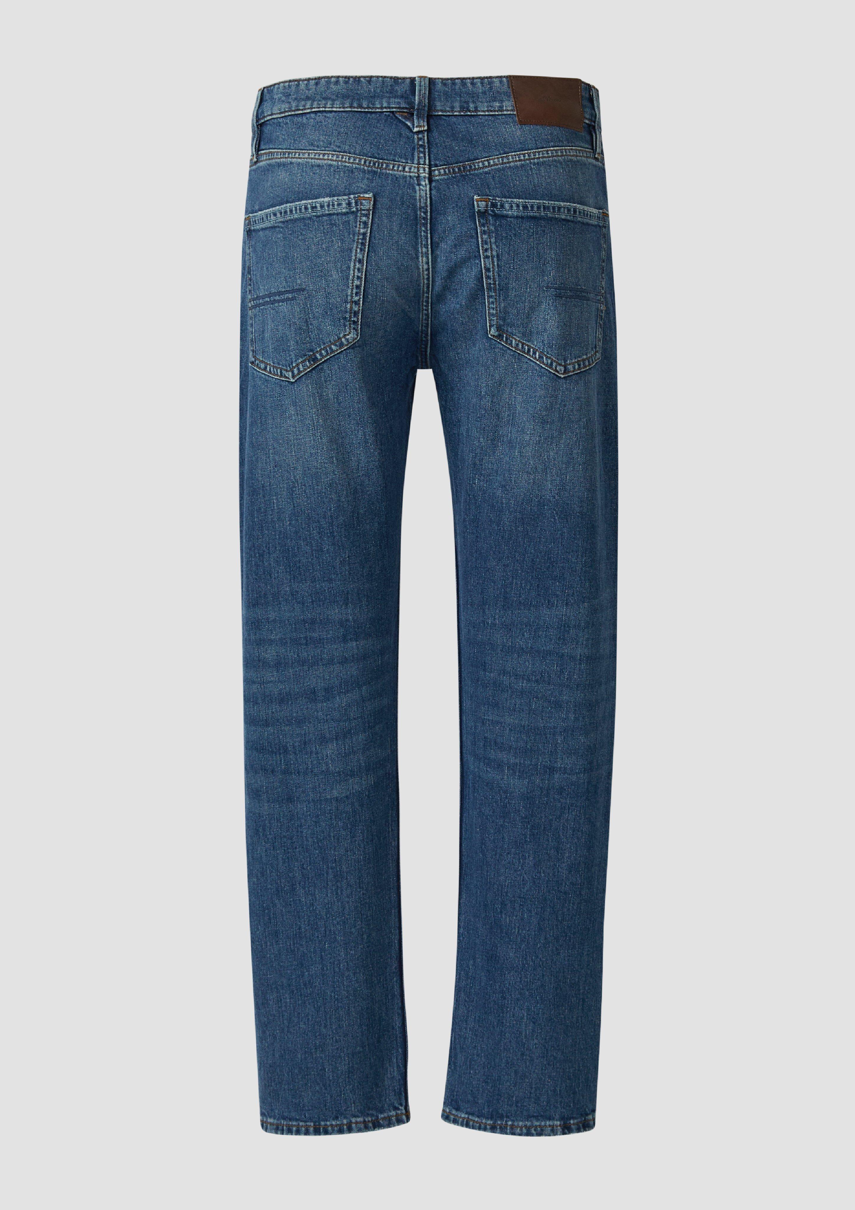 Jeans-Hose in 68Z3