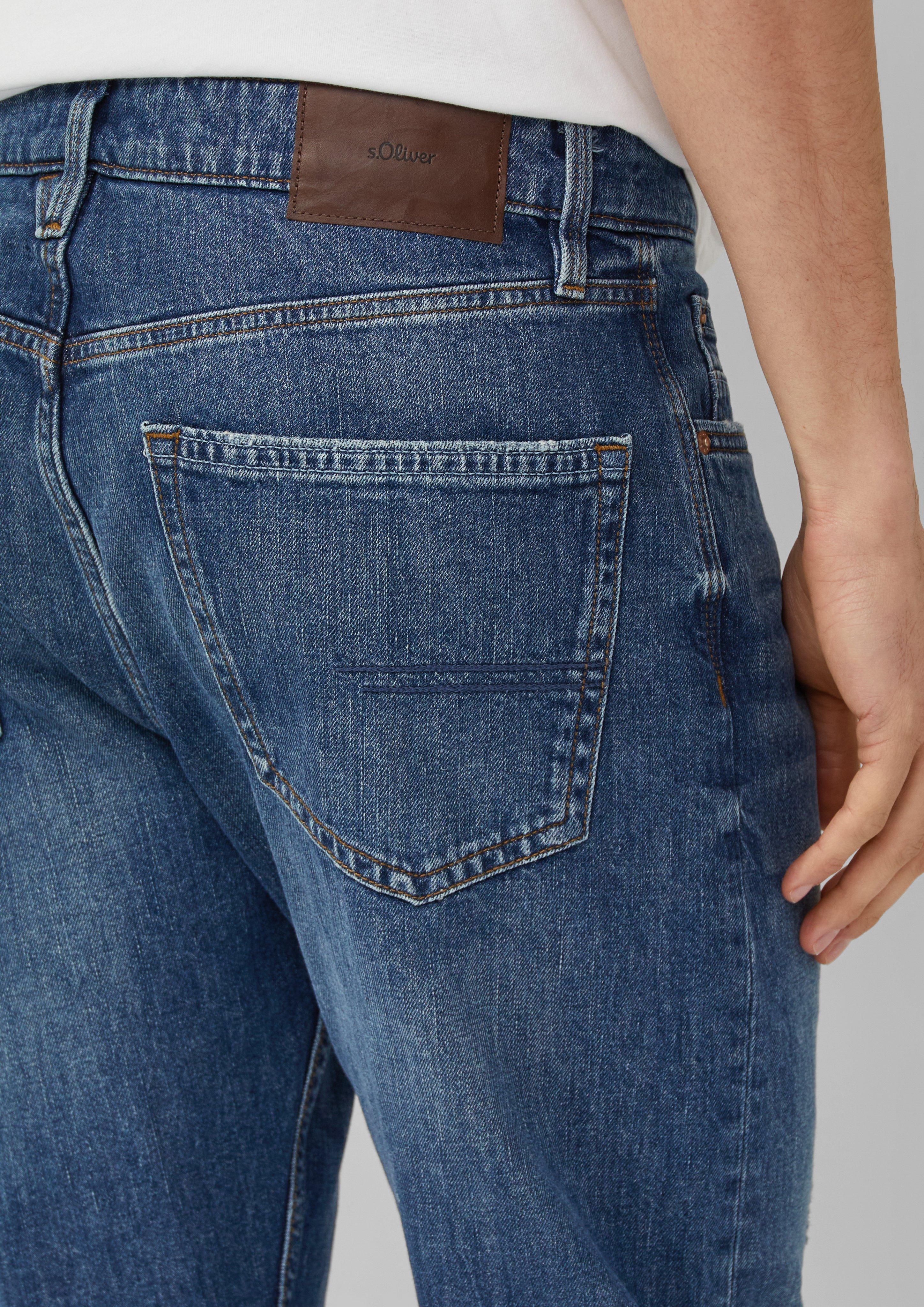 Džínové kalhoty in 68Z3