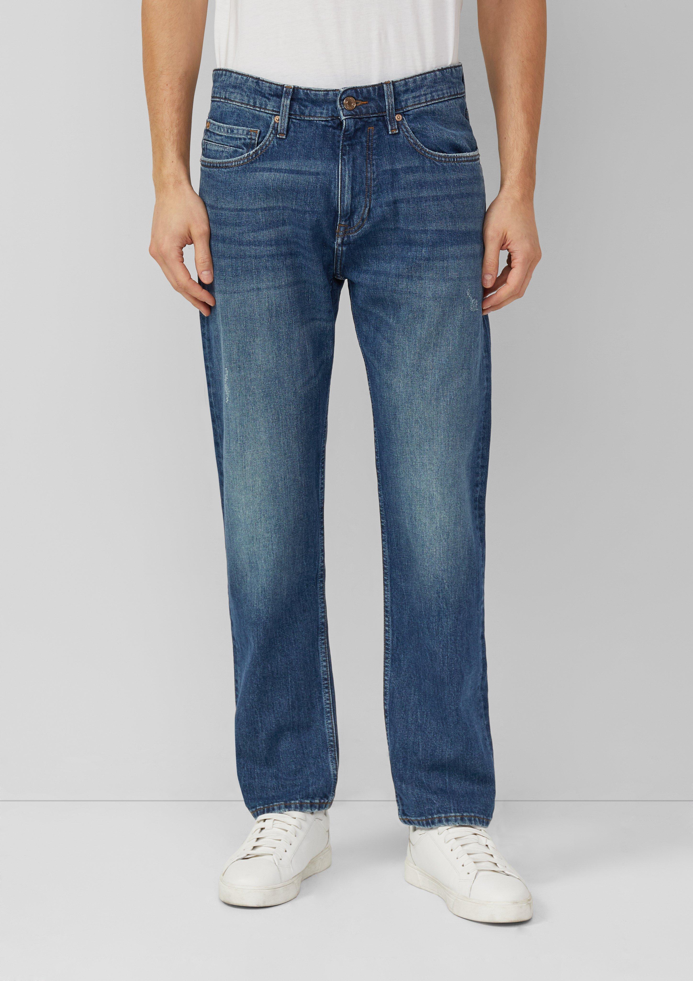 Džínové kalhoty in 68Z3