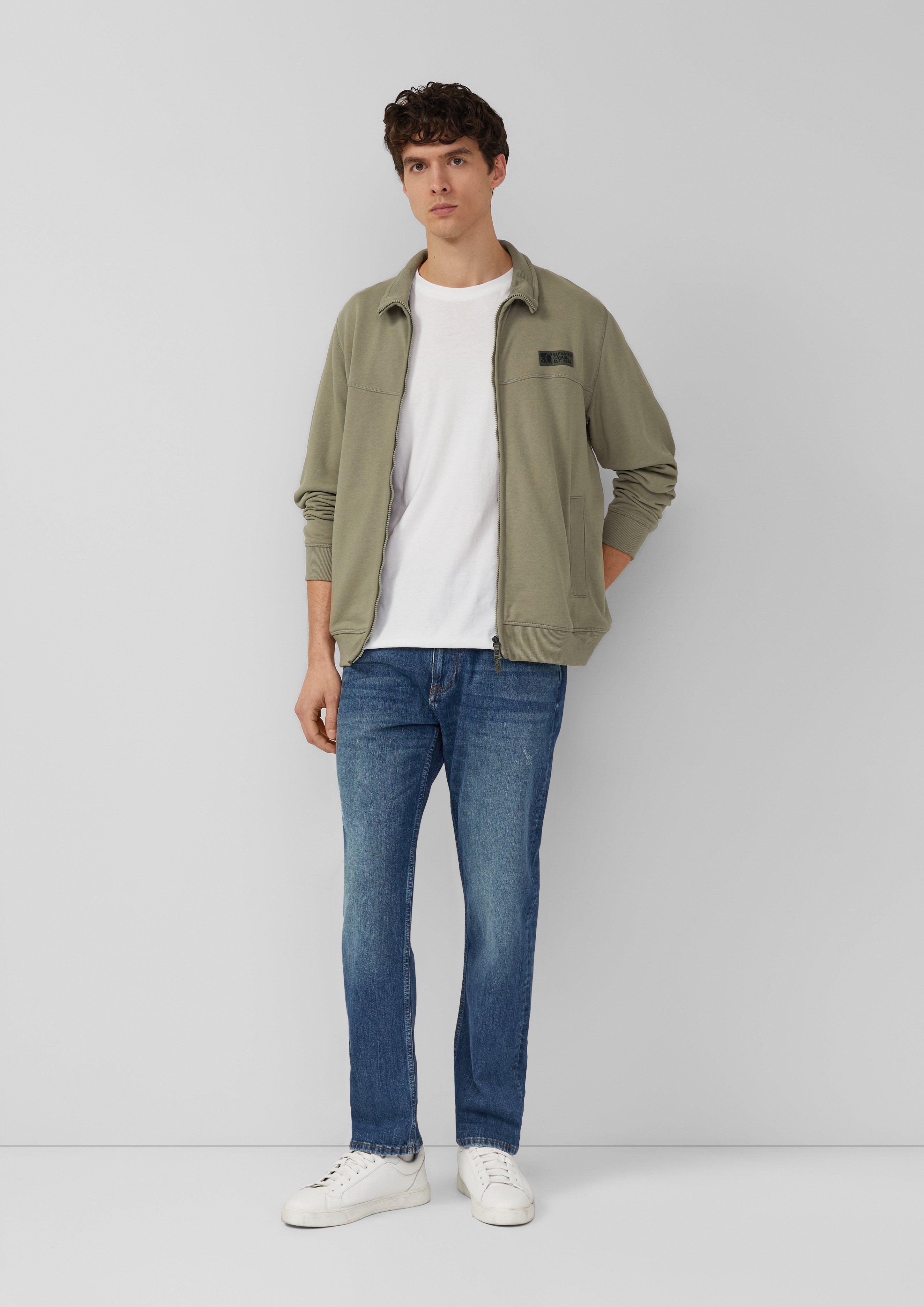 Džínové kalhoty in 68Z3