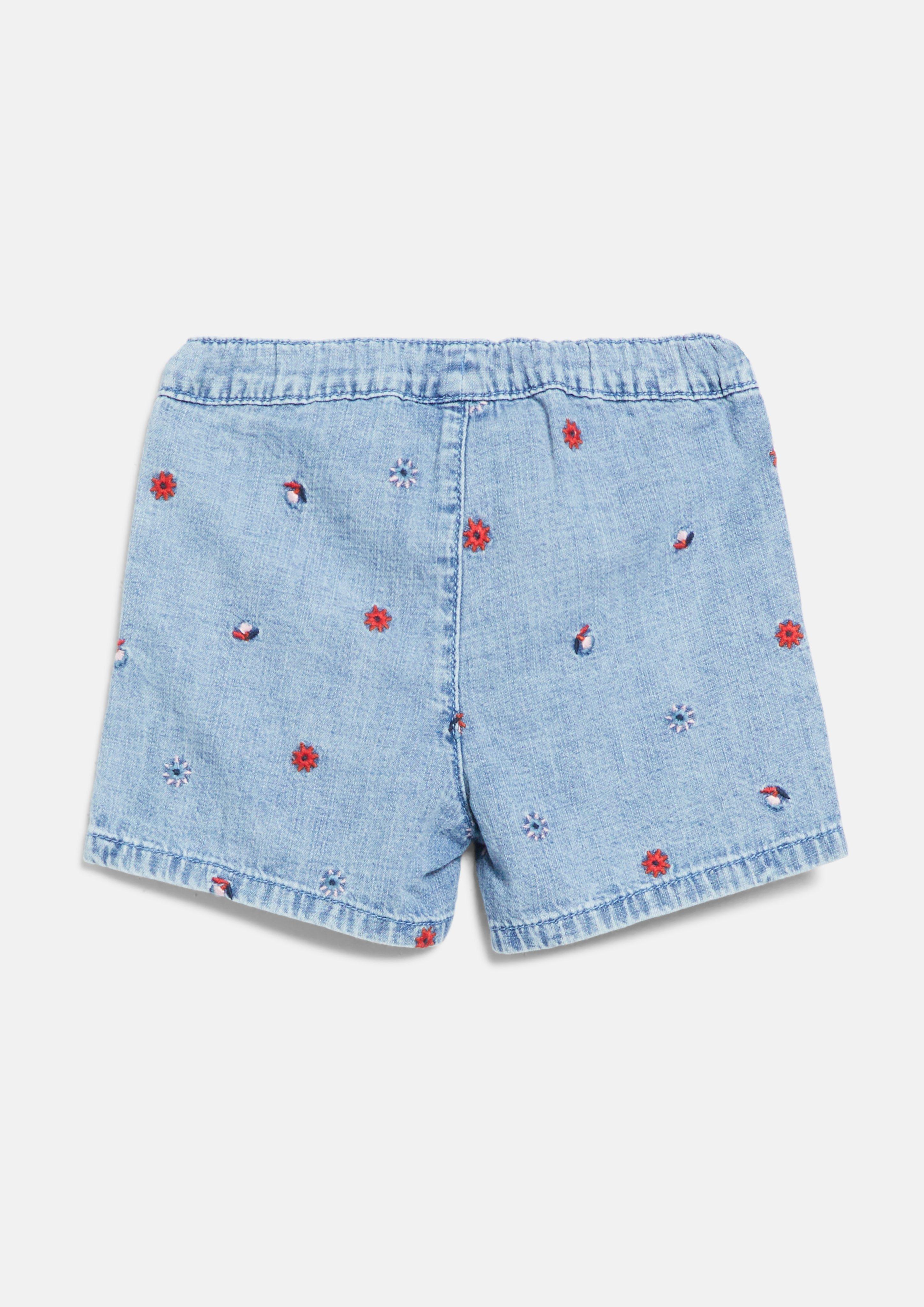  Jeans broek in  van 