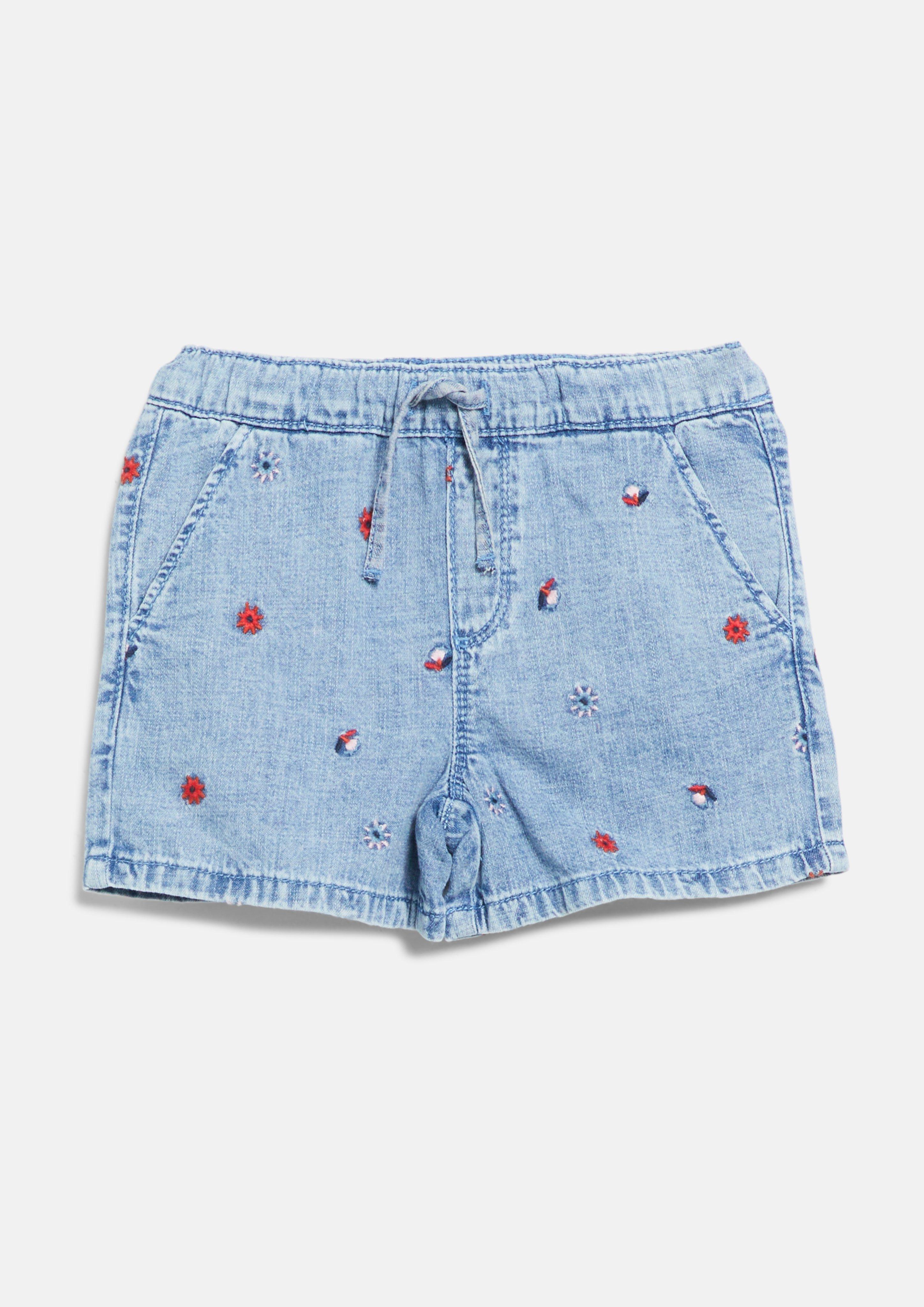  Jeans broek in  van 