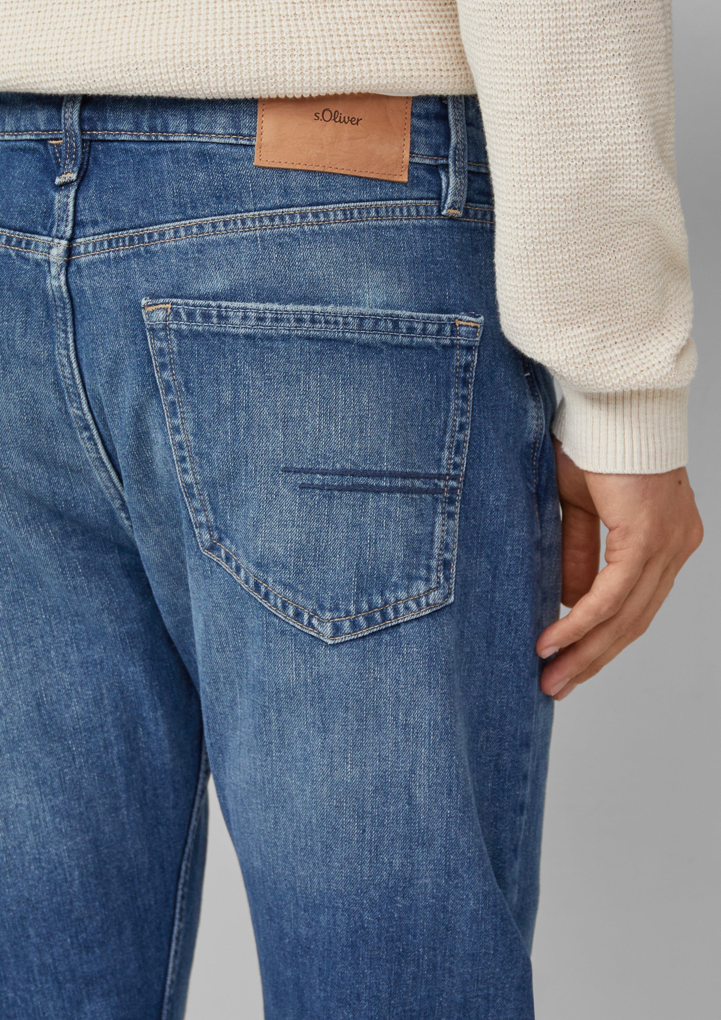 Džínové kalhoty in 67Z5