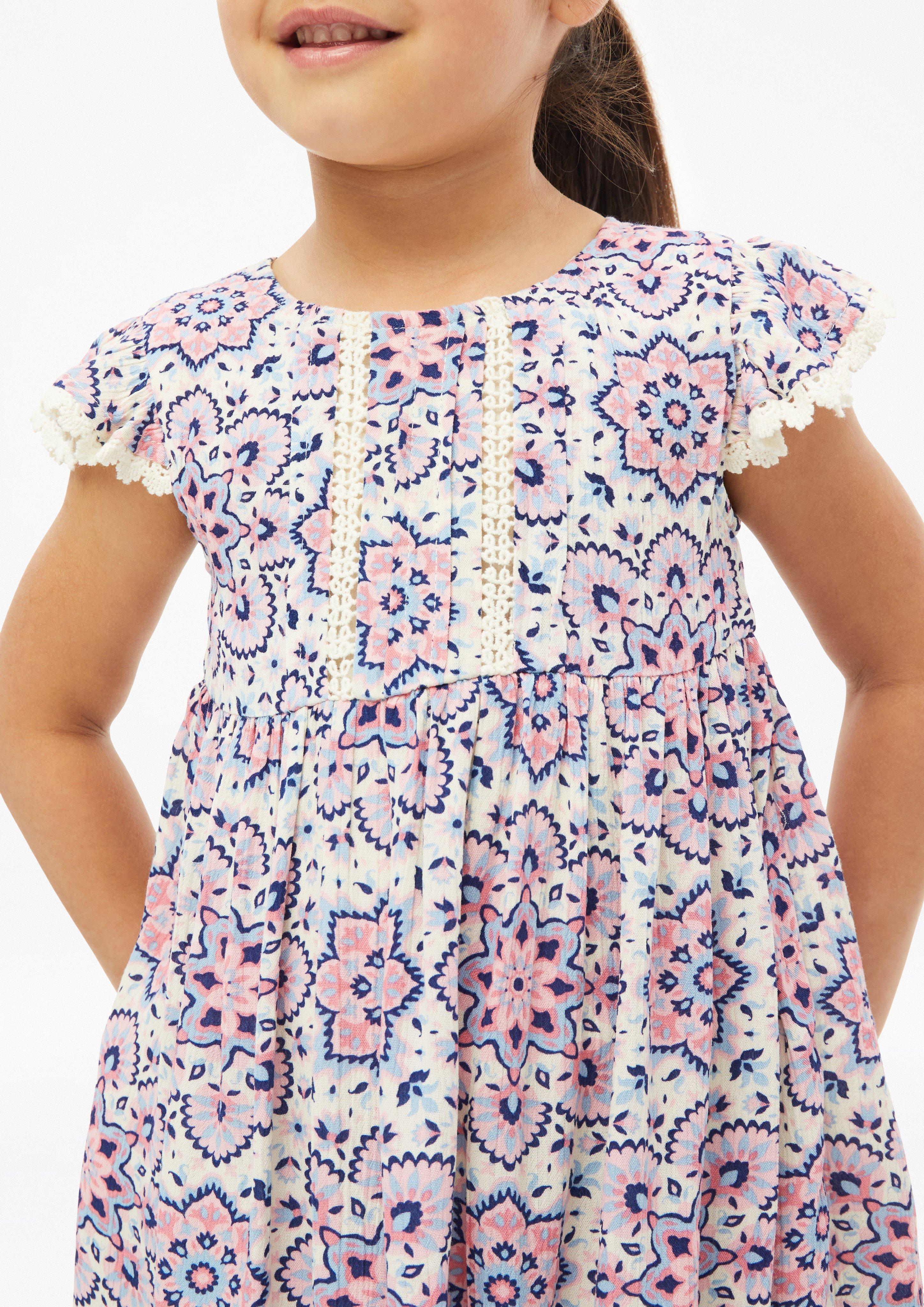  Dress in  by 