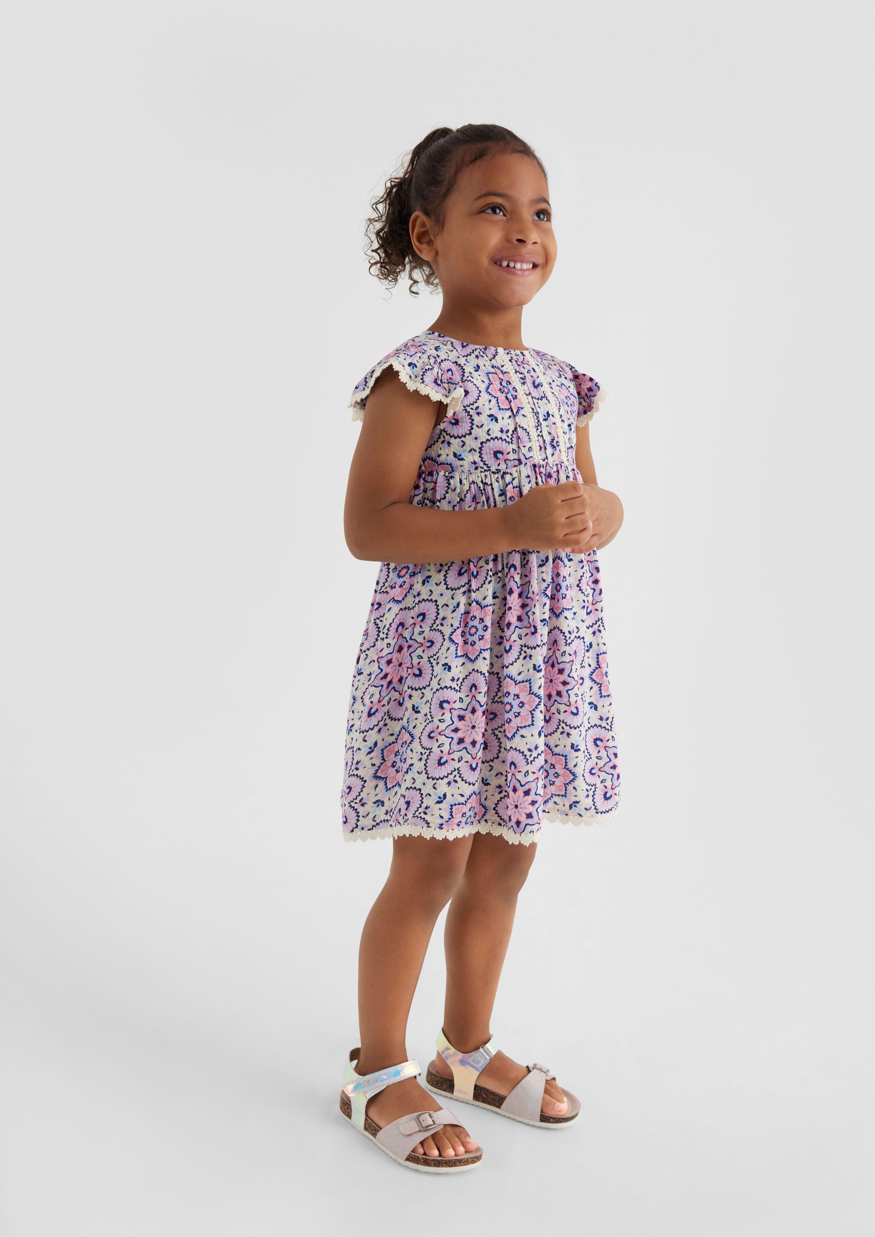  Kleid in  von 