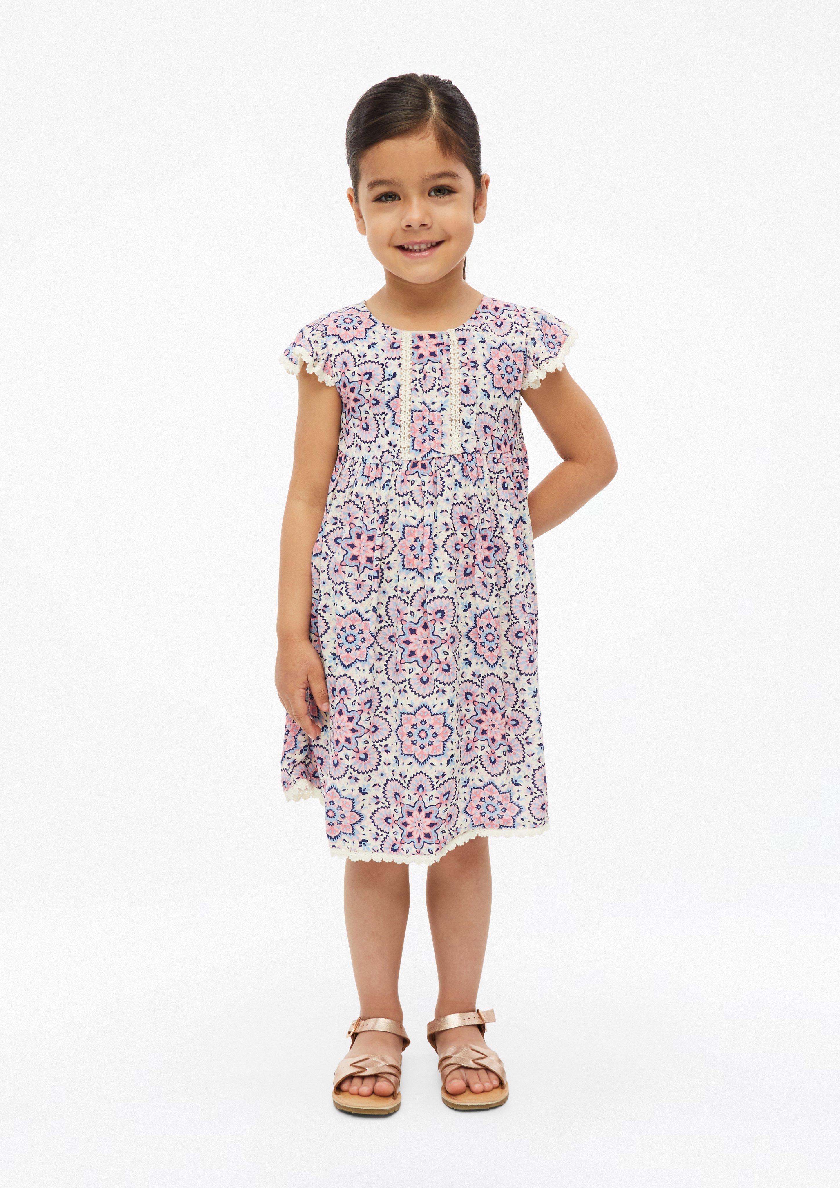  Dress in  by 