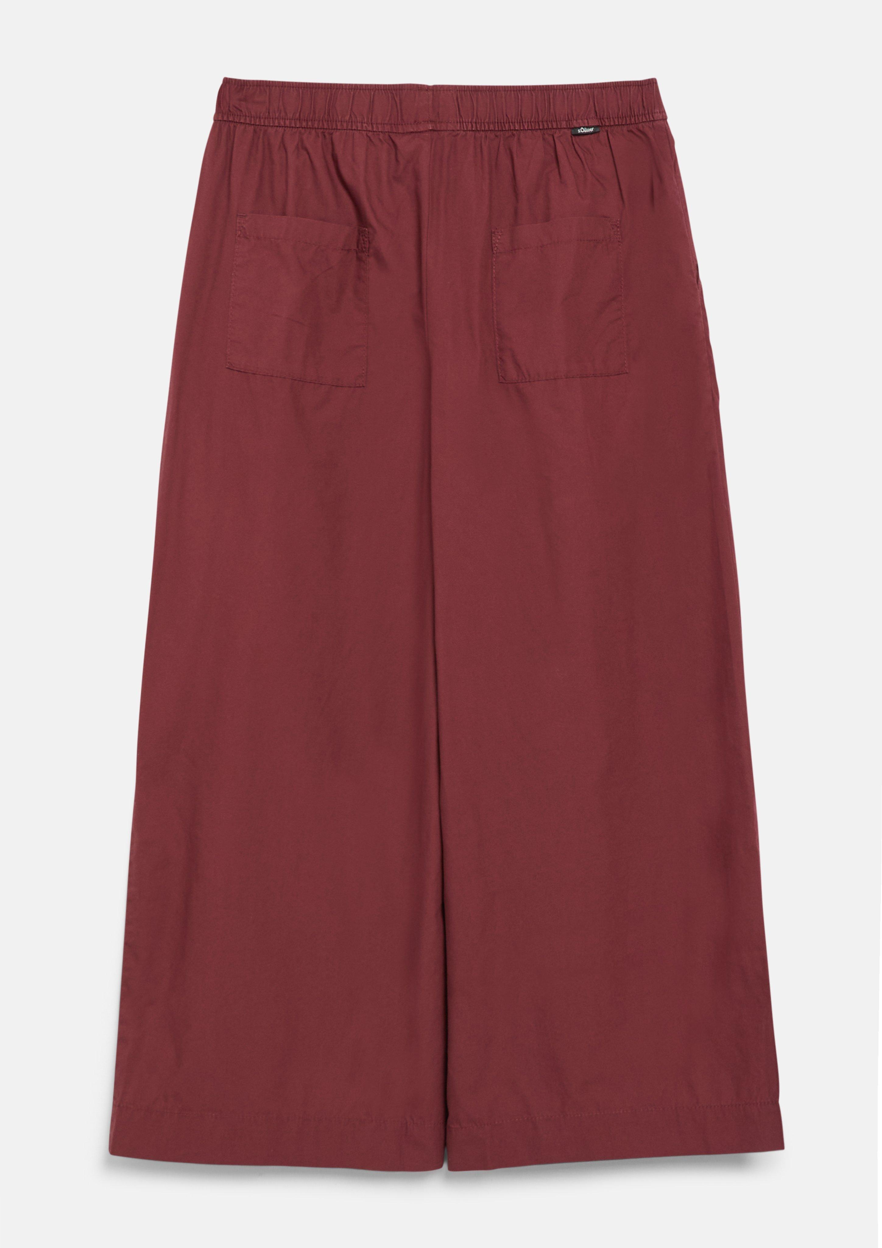  Hose in  von 
