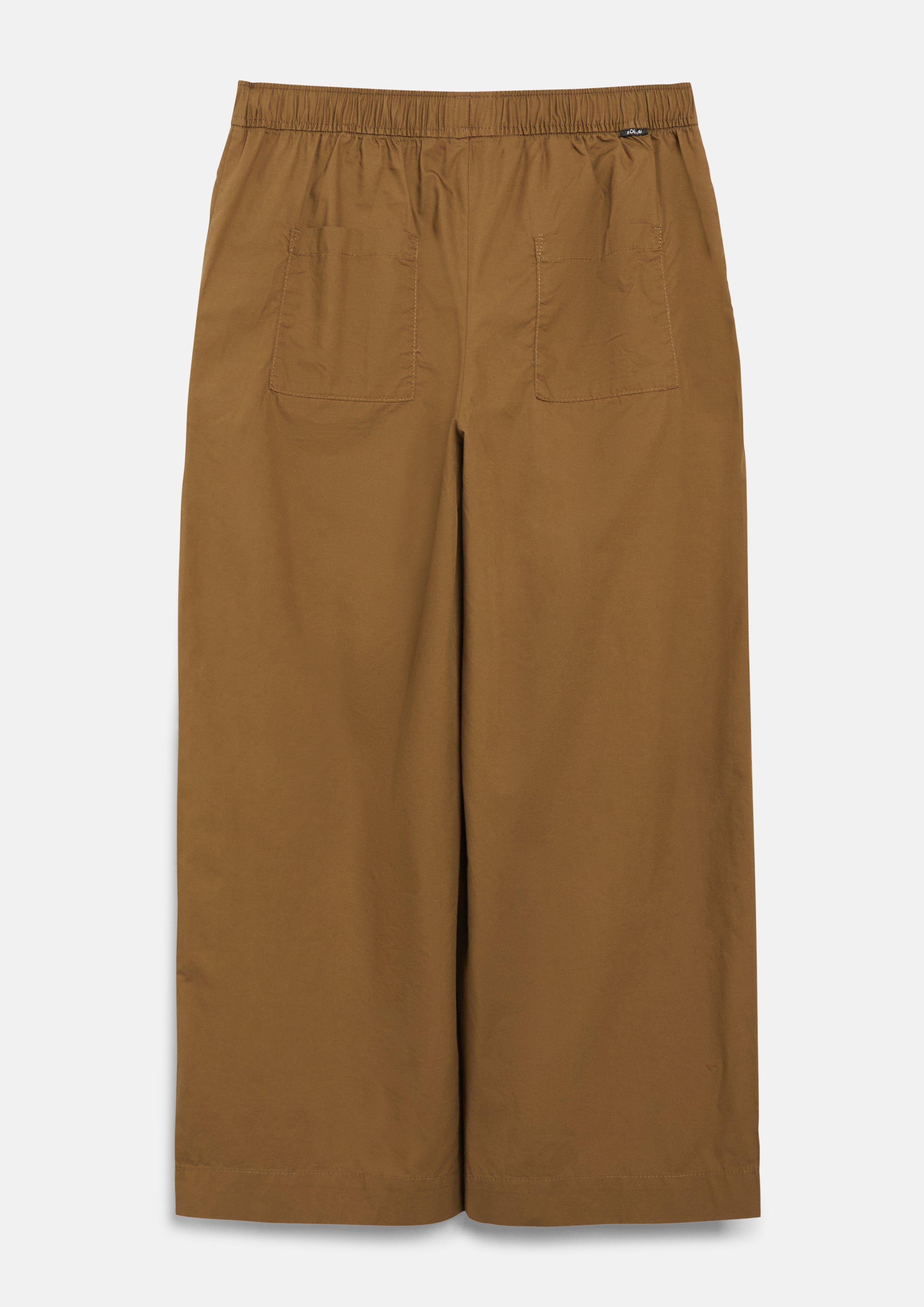  Broek in  van 