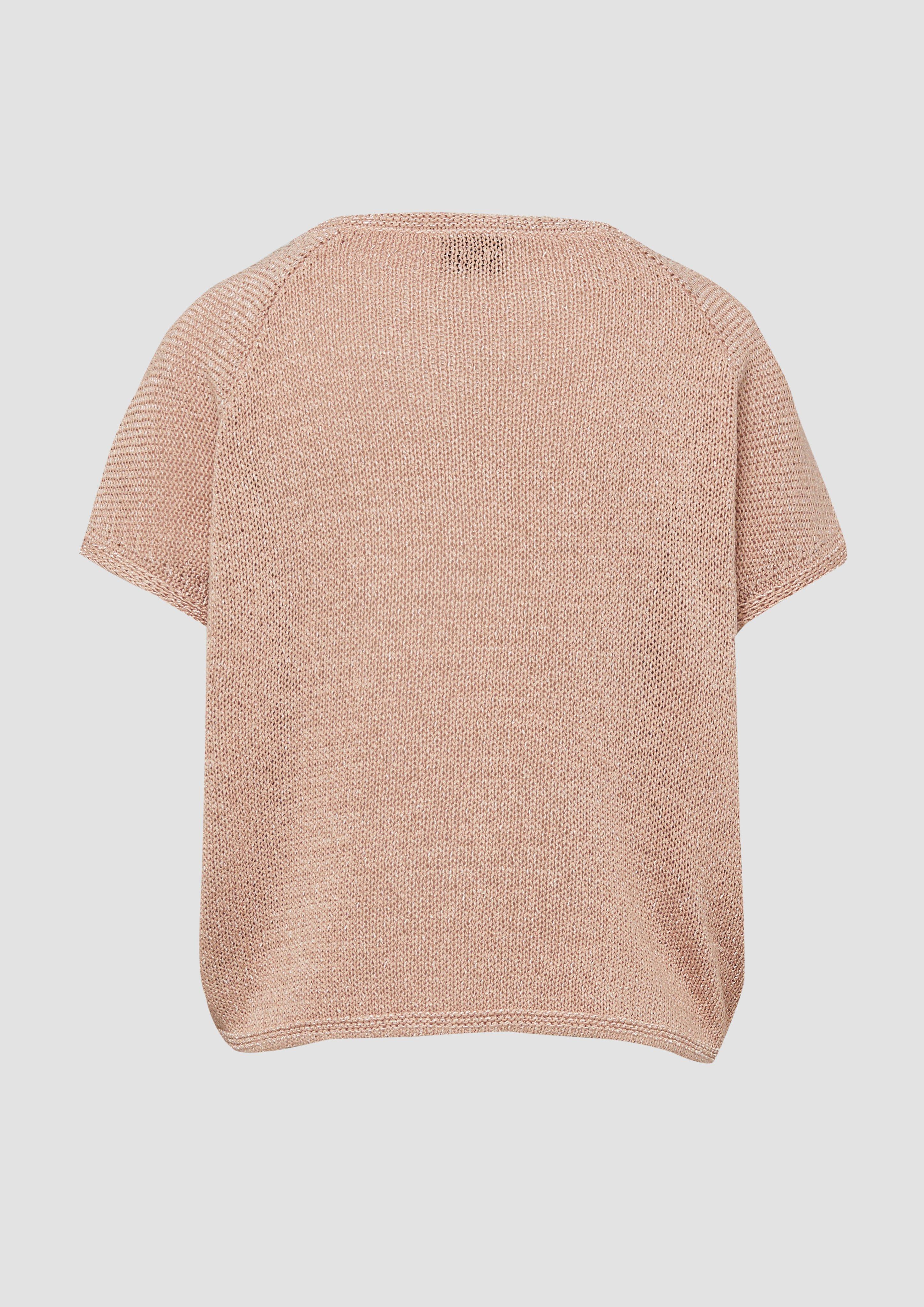 Pull en tricot in 4061, 8411 & 8624