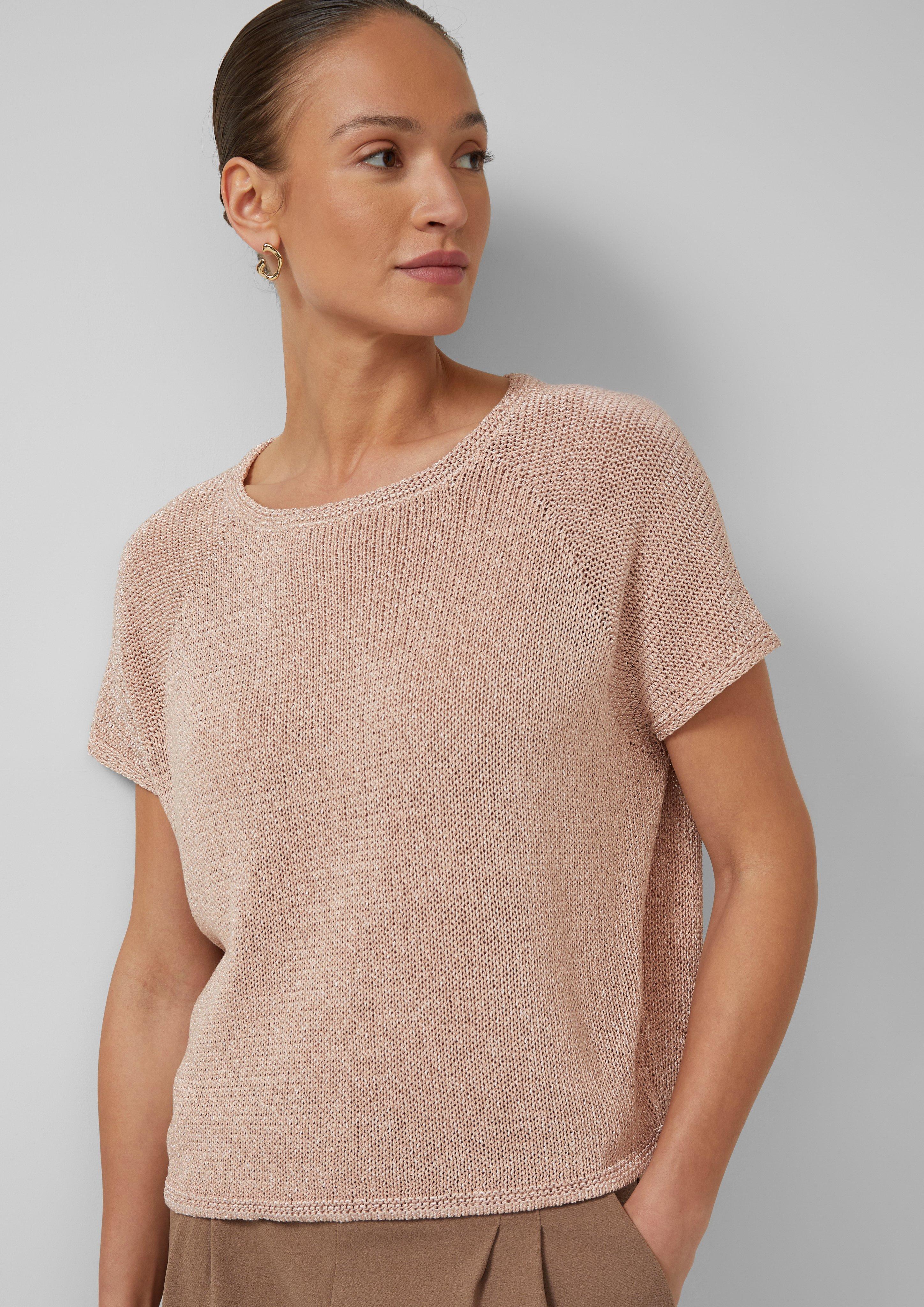 Pull en maille in 4061, 8411 & 8624