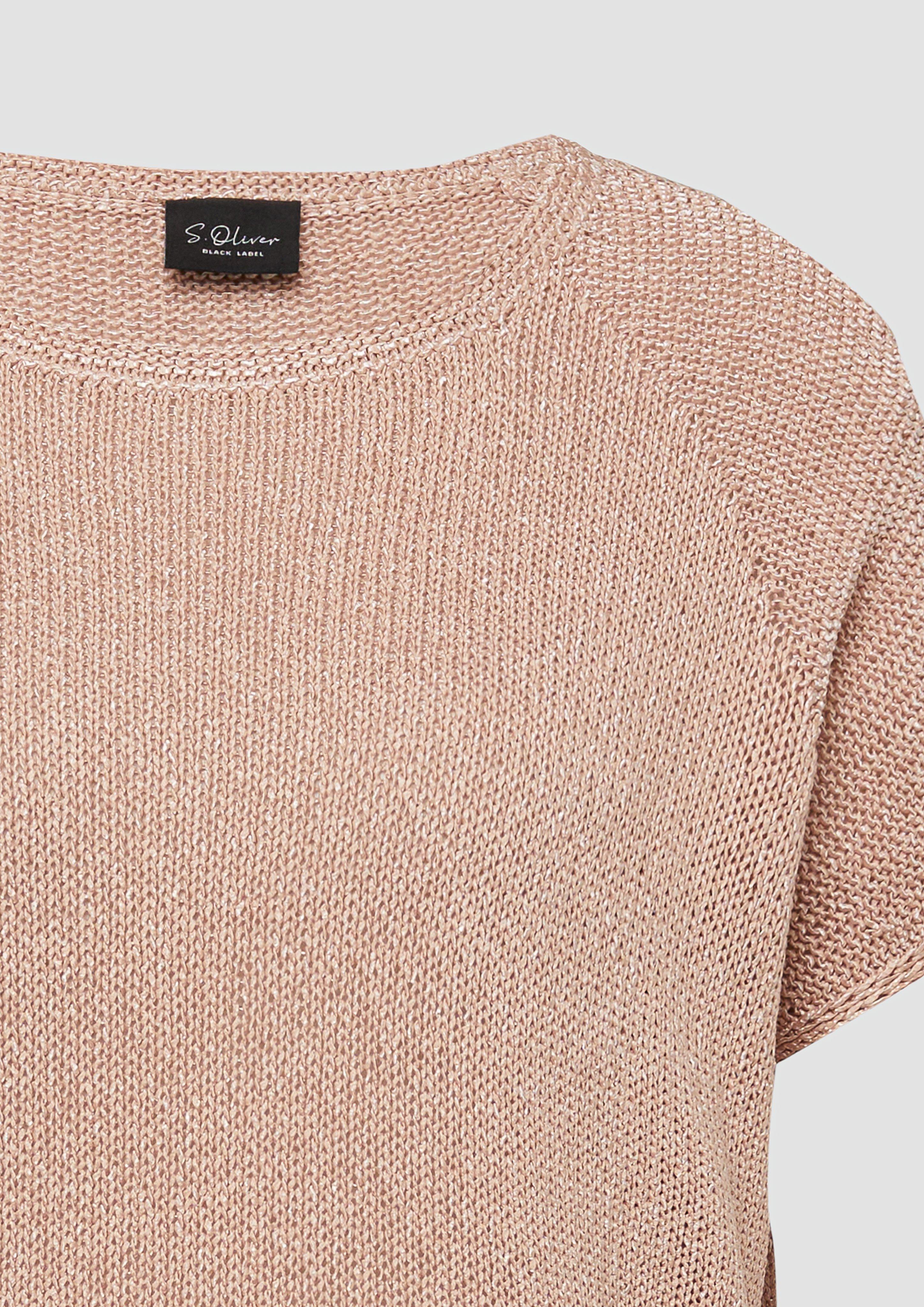 Pull en tricot in 4061, 8411 & 8624