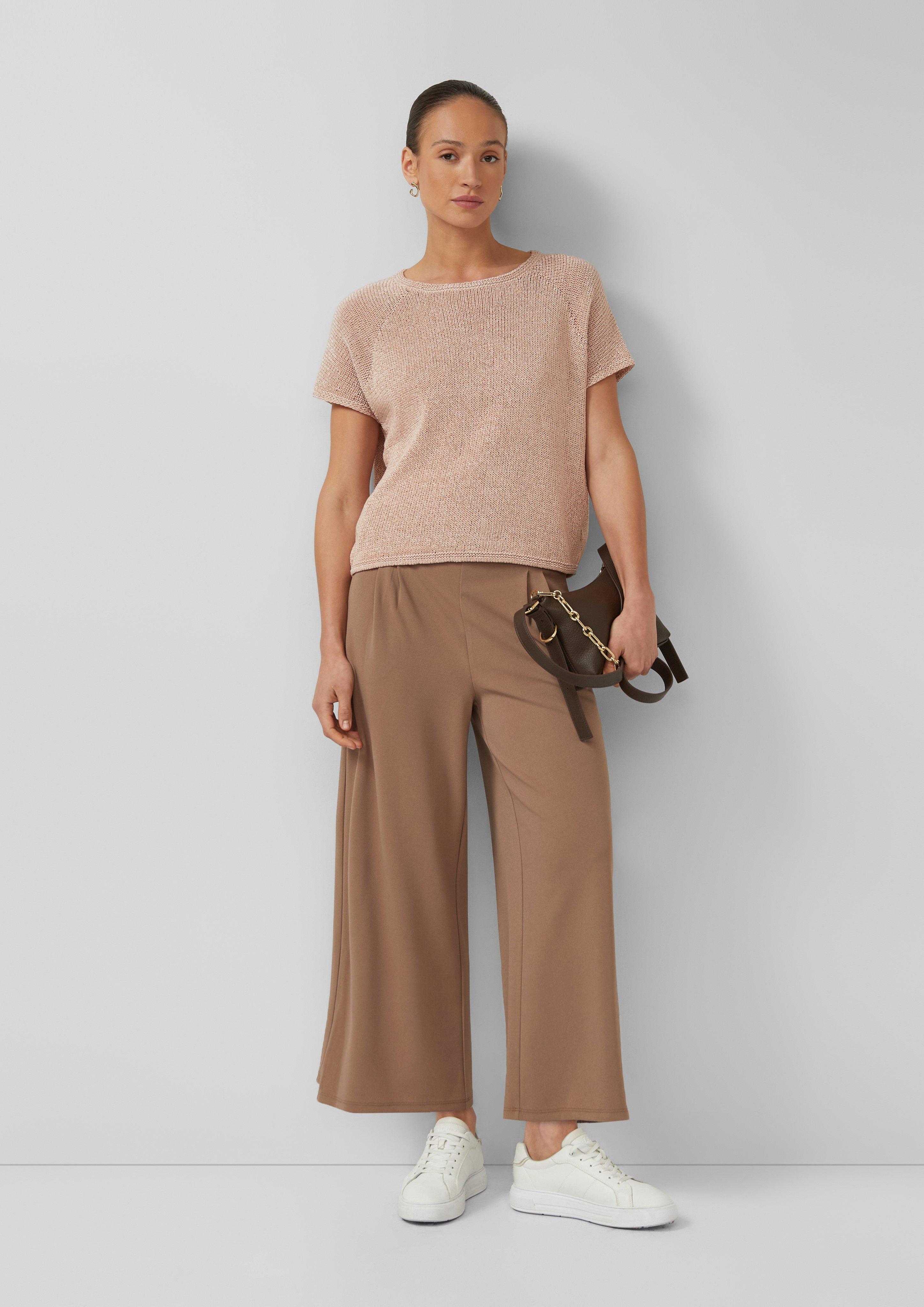 Pull en maille in 4061, 8411 & 8624