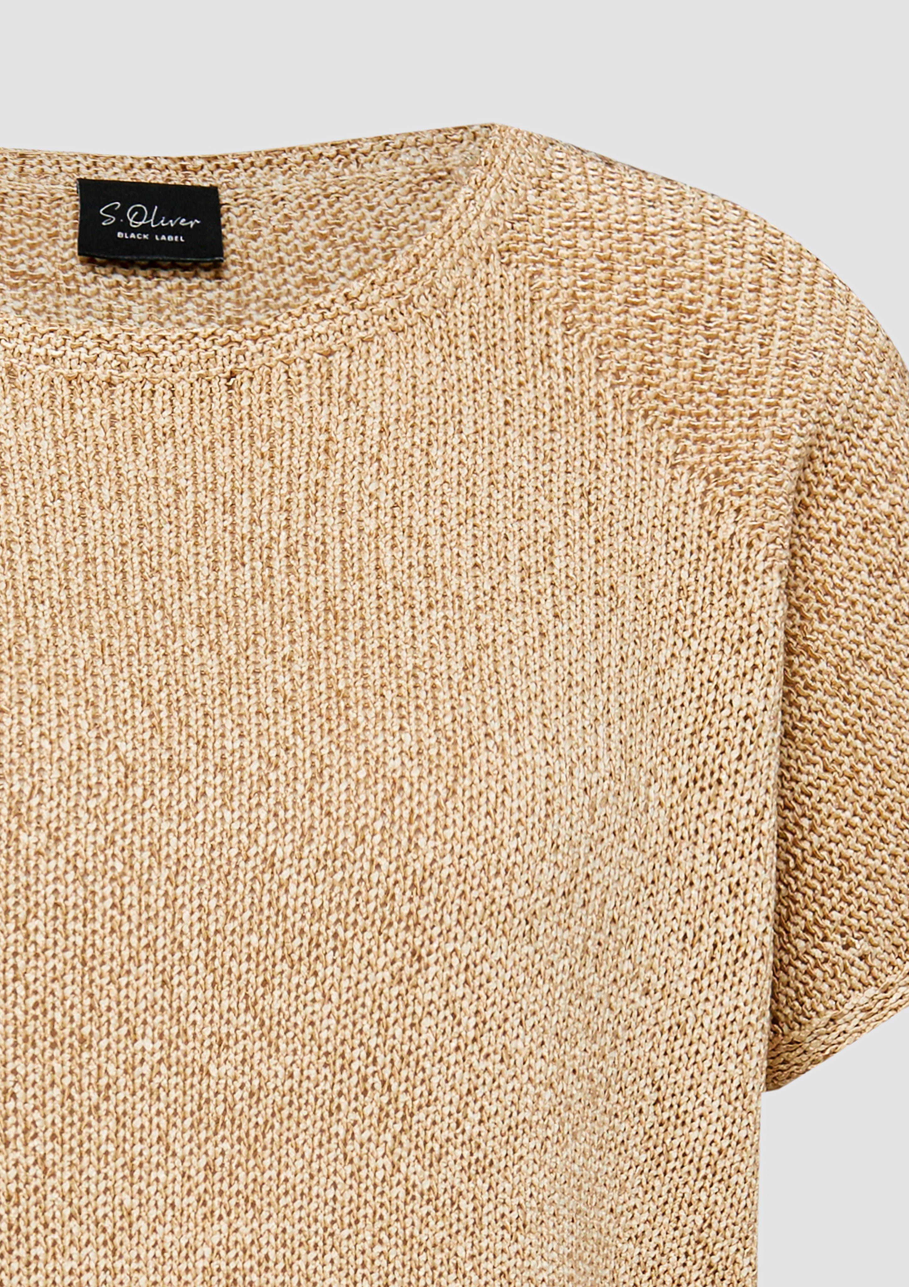 Pull en tricot in 8411, 4061 & 8624