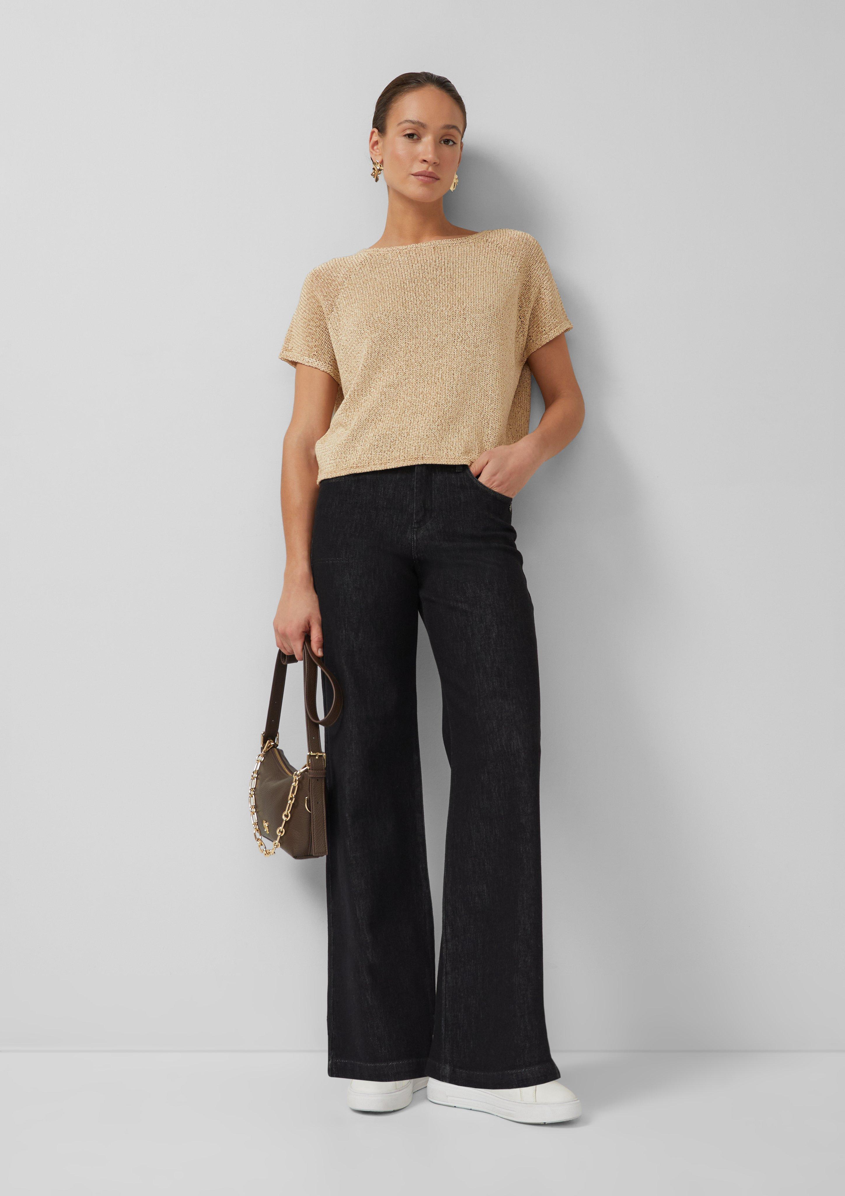 Pletený svetr in 8411, 4061 & 8624