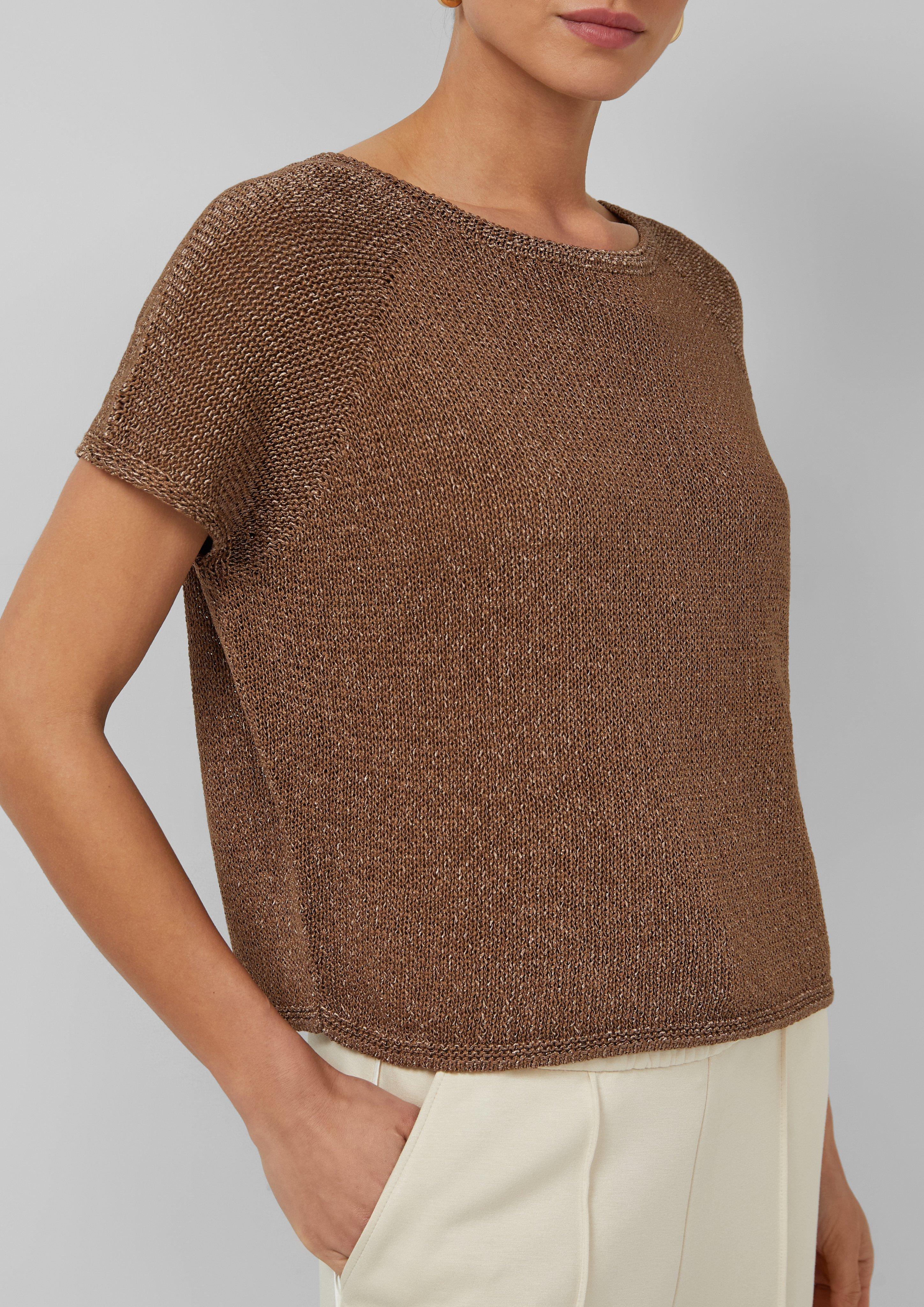 Pletený svetr in 8624, 4061 & 8411