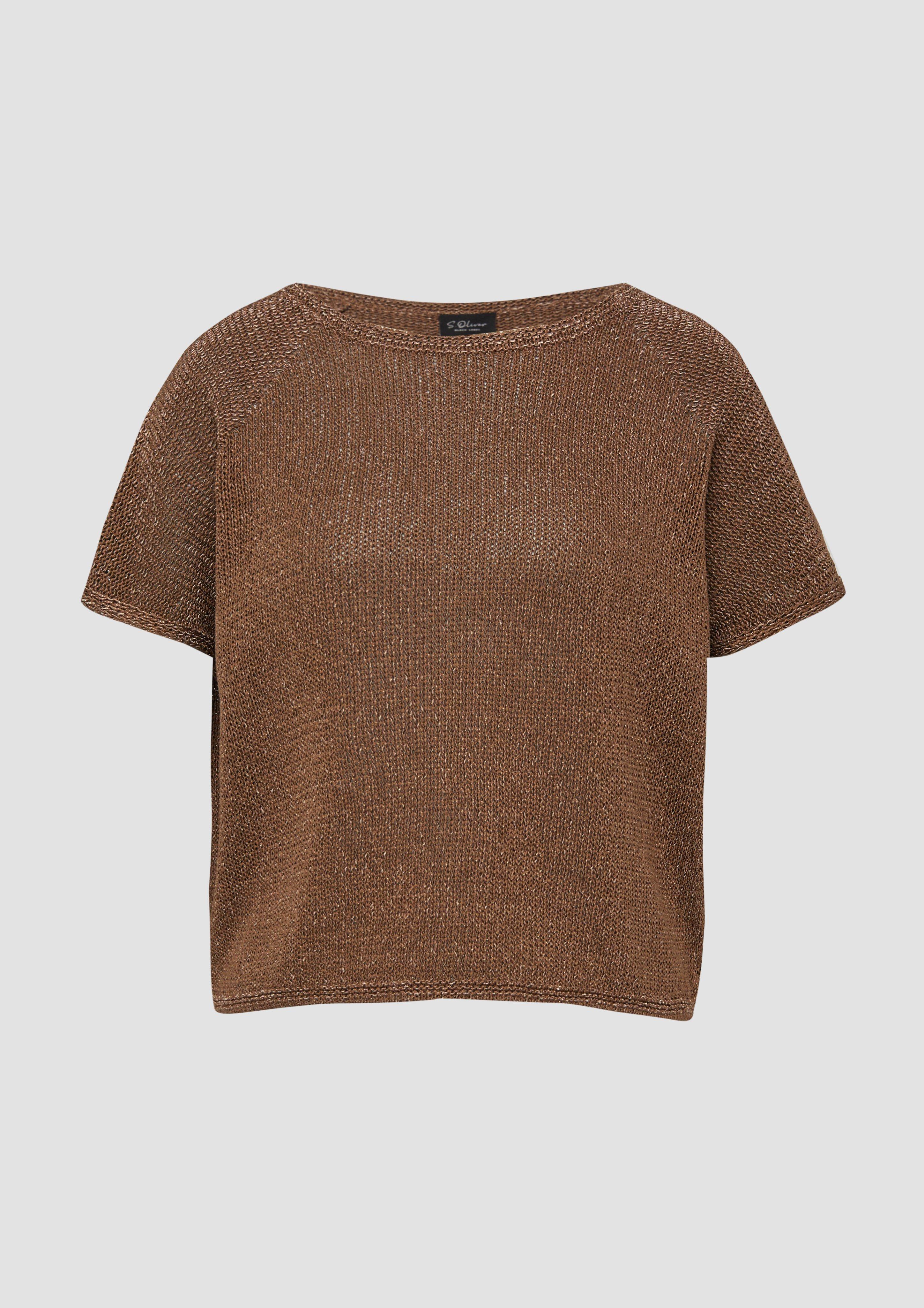 Product sibling brun