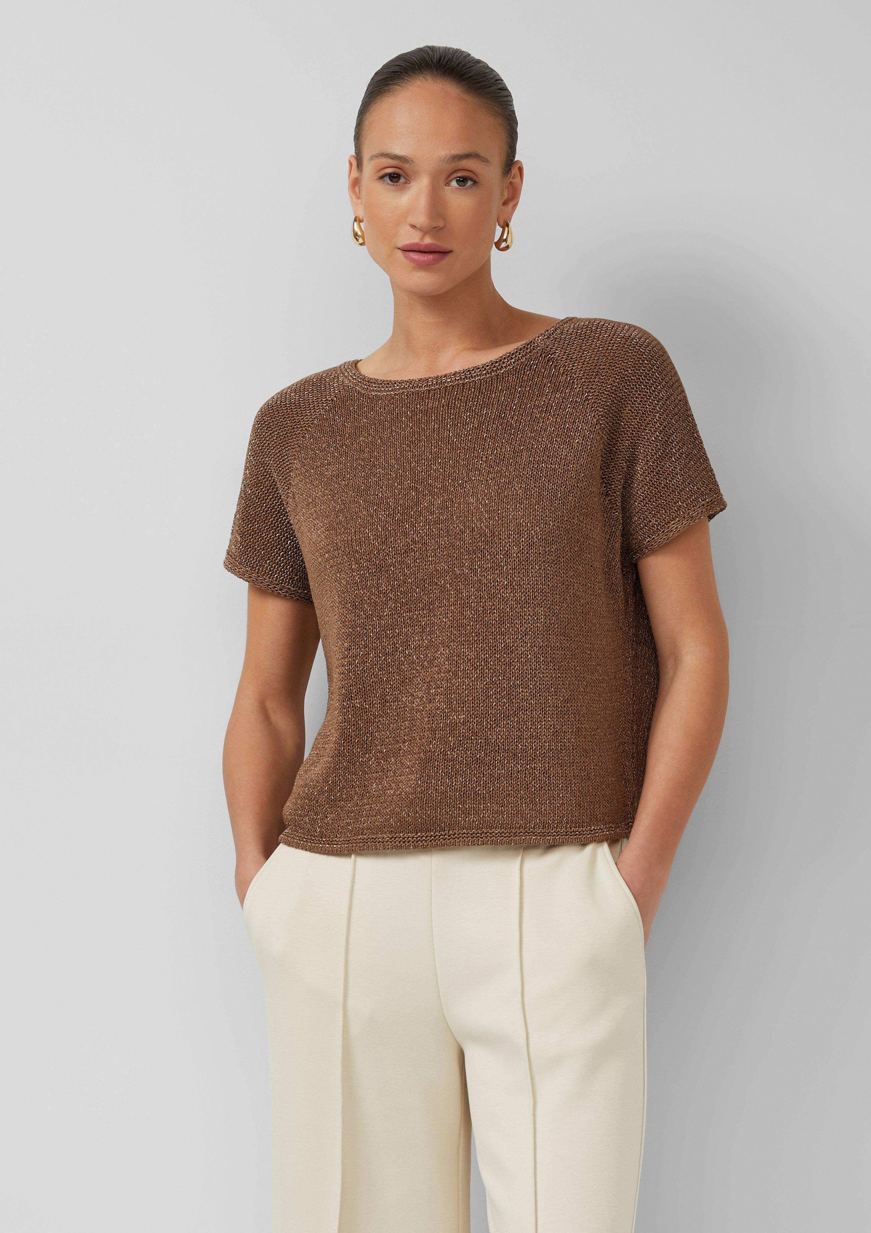 Pletený pulovr in 8624, 4061 & 8411