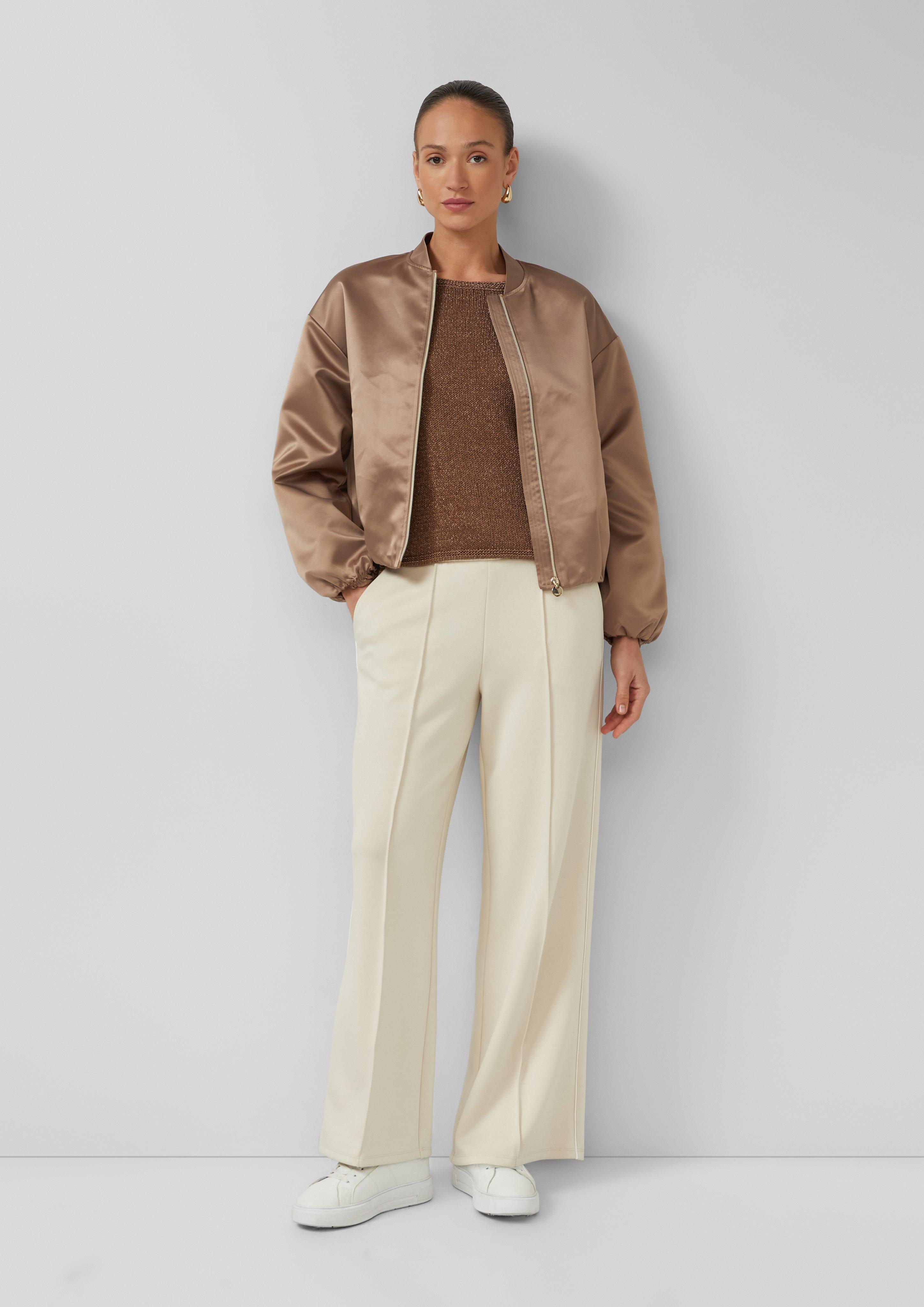 Pletený svetr in 8624, 4061 & 8411