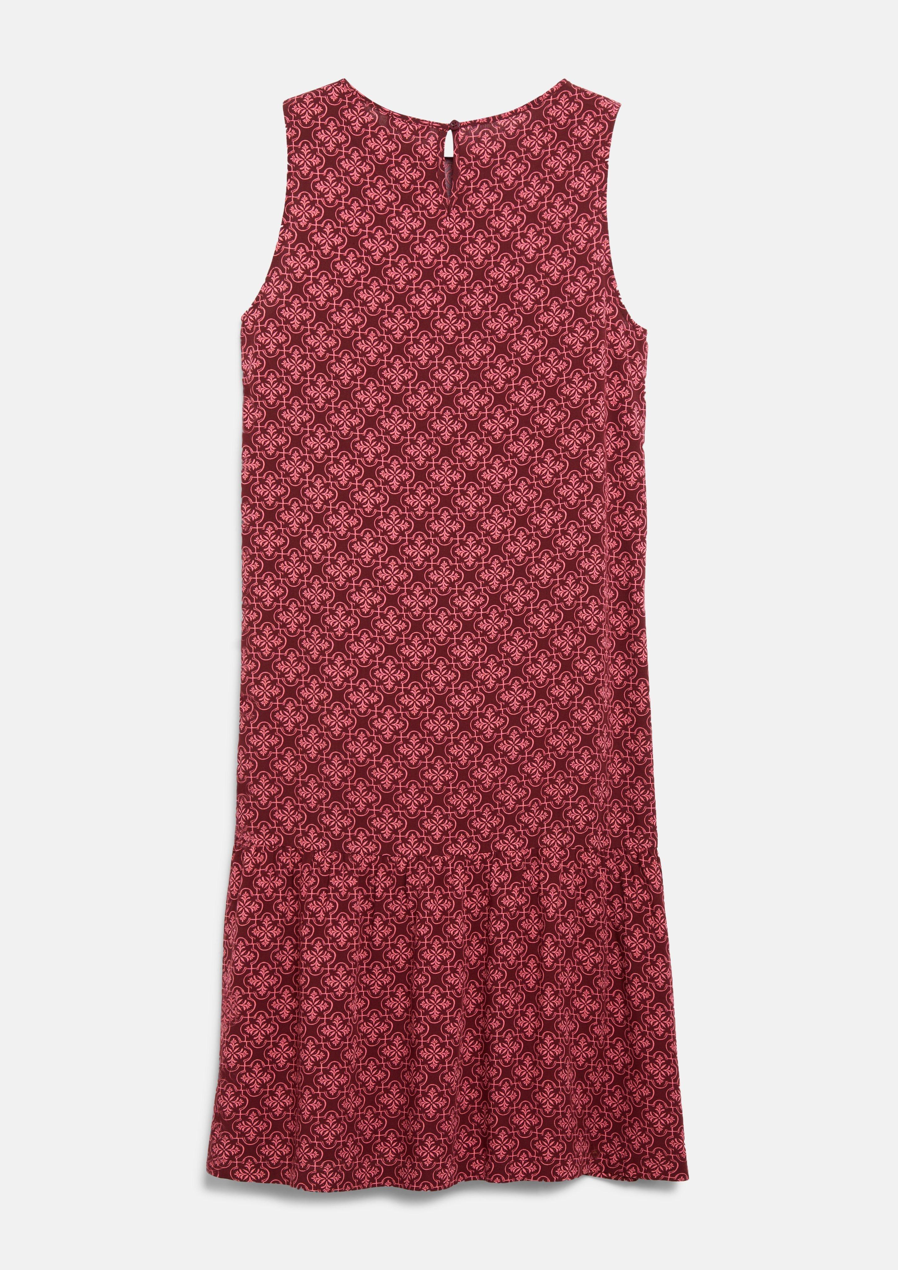  Jurk in  van 