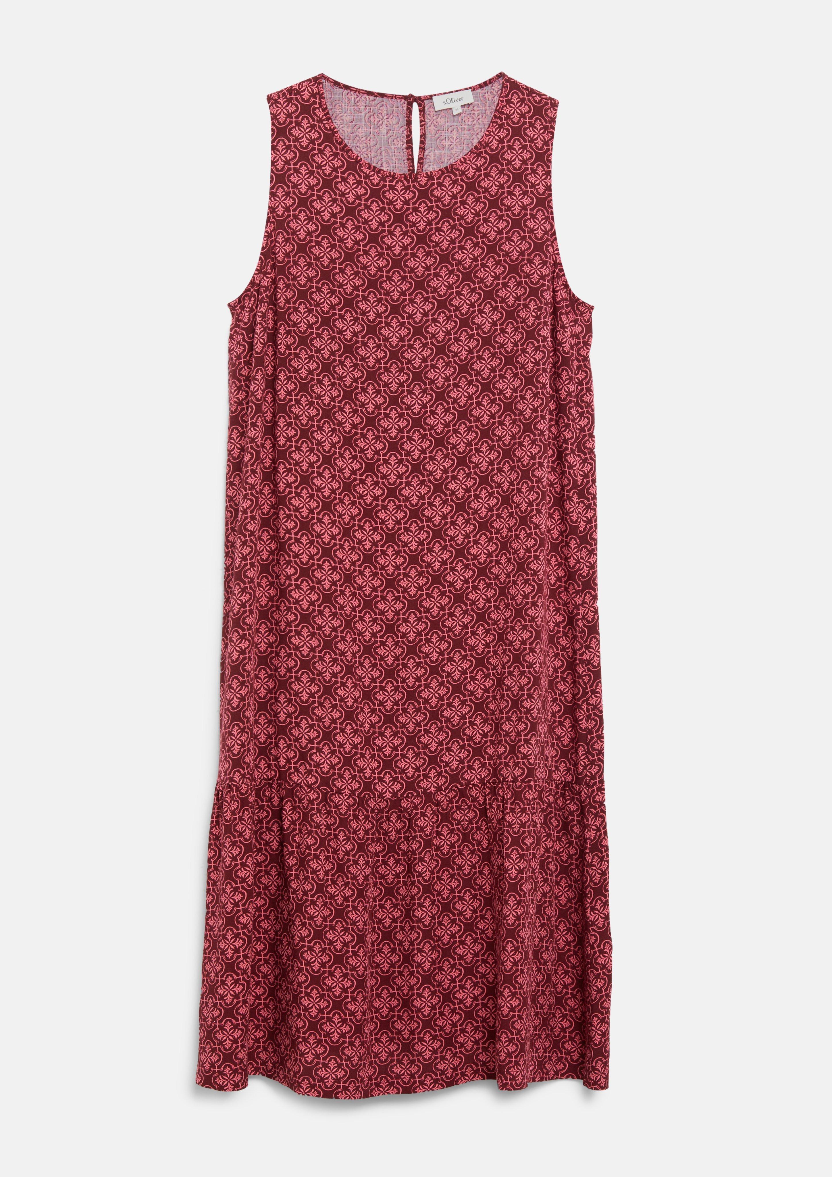  Jurk in  van 